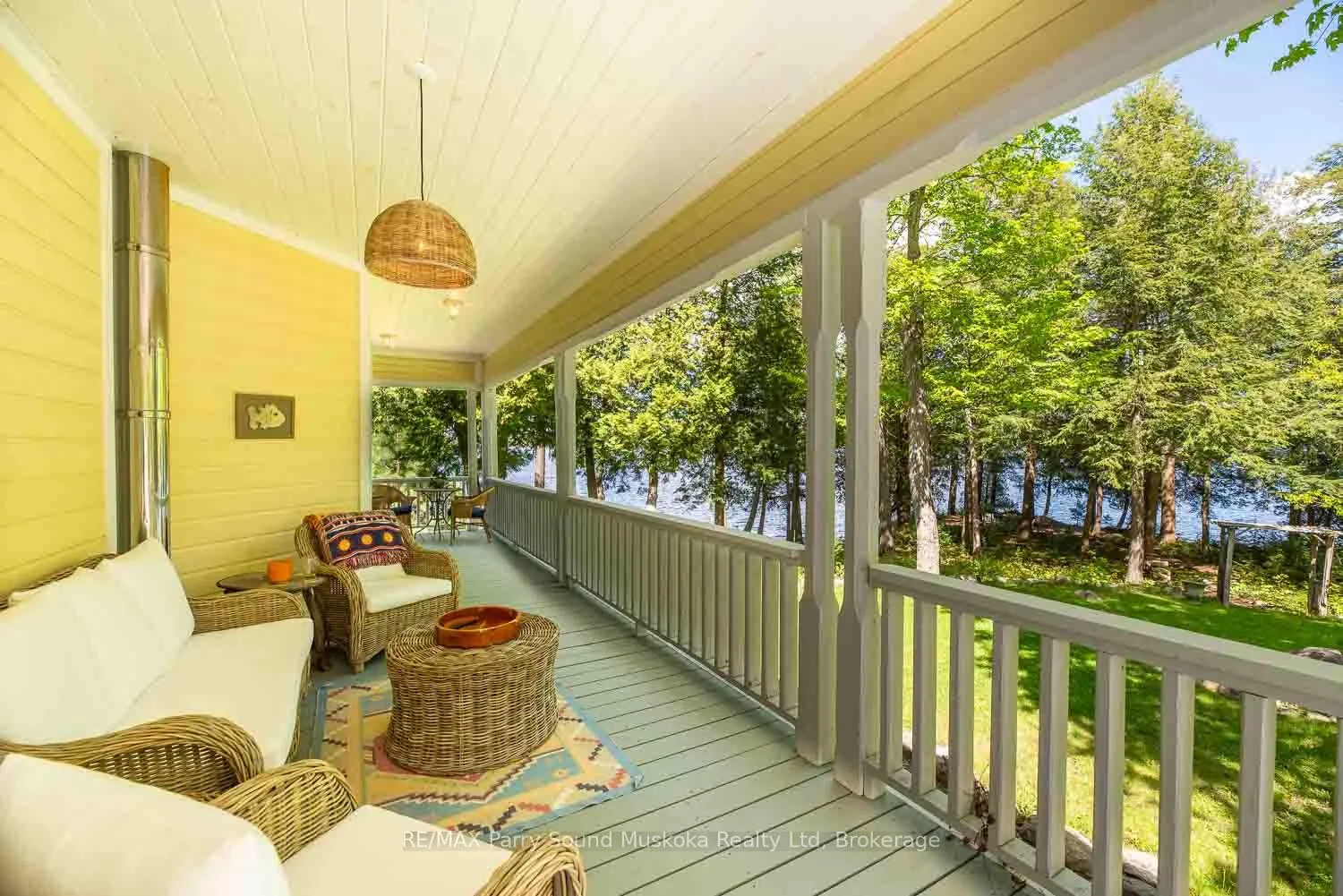 Photo 17 of 108 Starratt Road, Ryerson — HOMEH