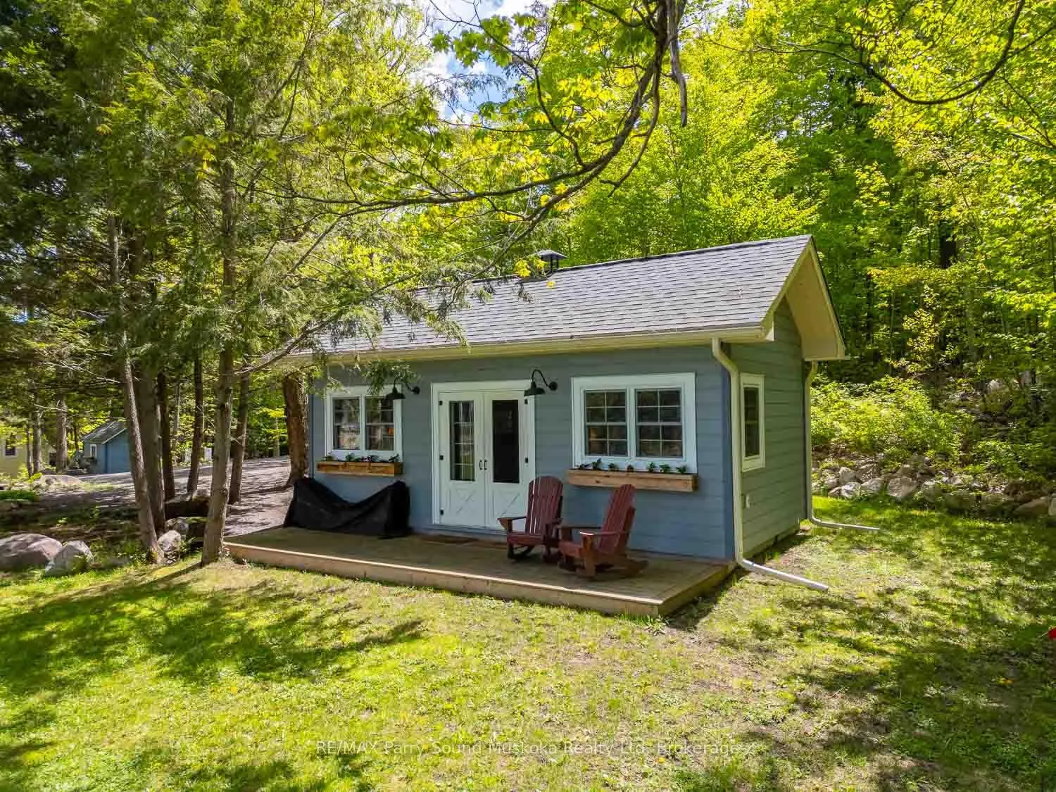 Photo 28 of 108 Starratt Road, Ryerson — HOMEH