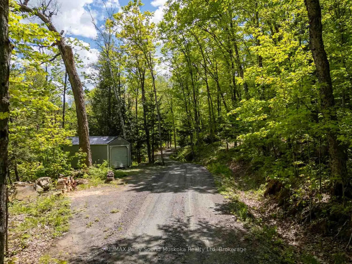 Photo 31 of 108 Starratt Road, Ryerson — HOMEH