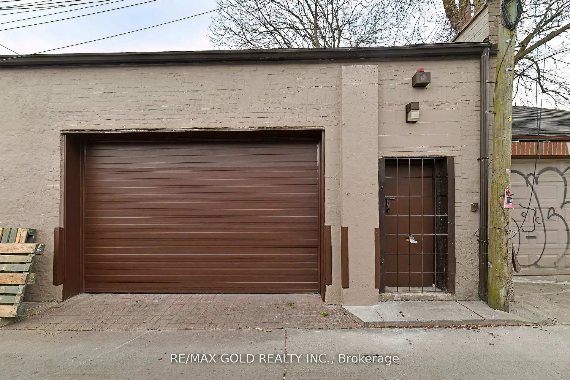 Photo 2 of 30R First Avenue, Toronto, South Riverdale — HOMEH