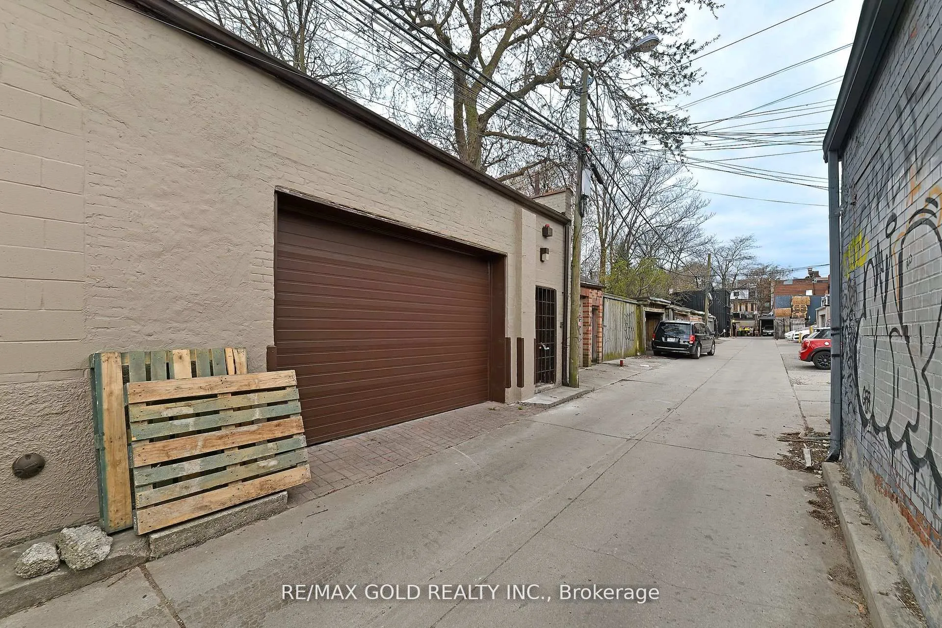 Photo 4 of 30R First Avenue, Toronto, South Riverdale — HOMEH