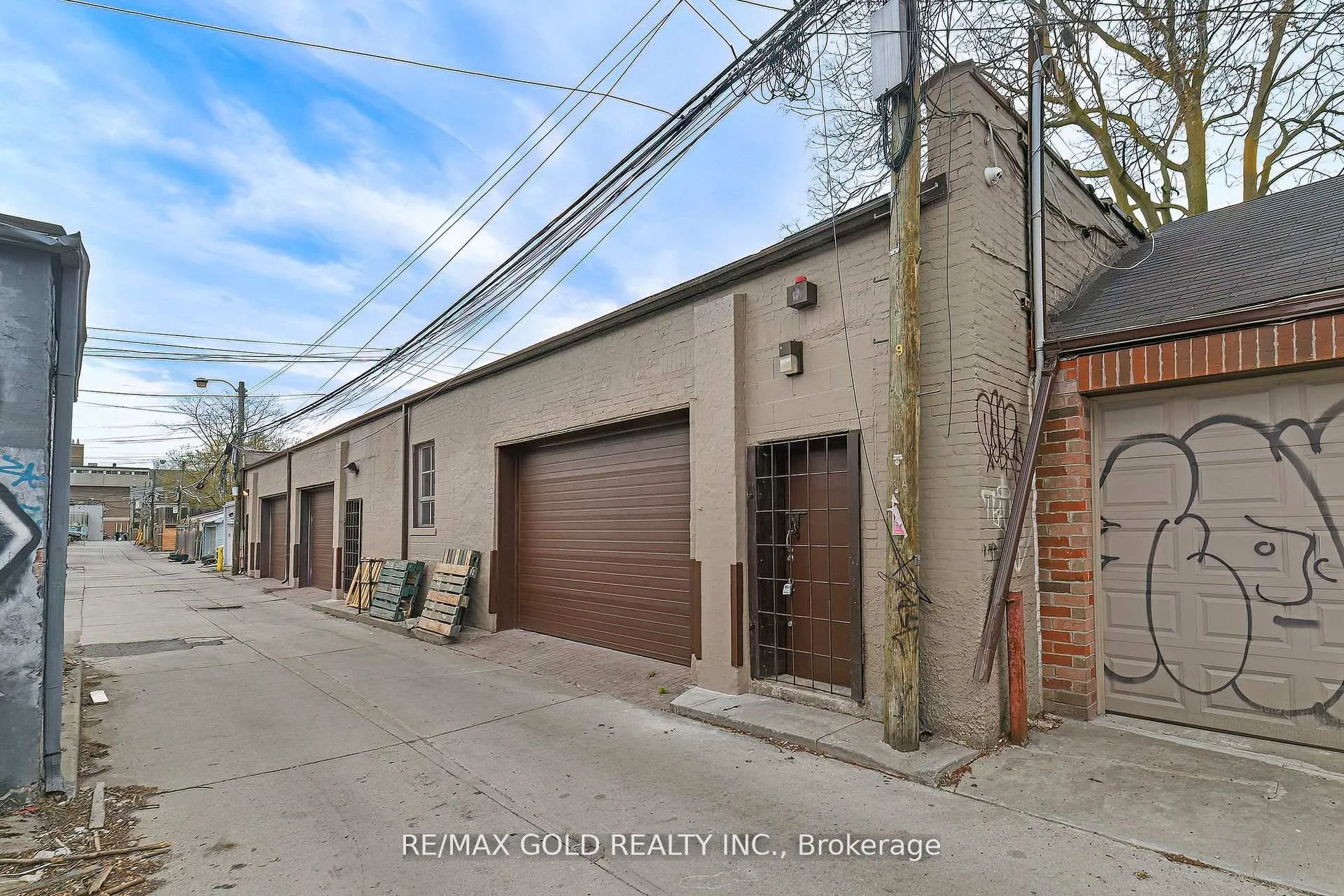 Photo 6 of 30R First Avenue, Toronto, South Riverdale — HOMEH