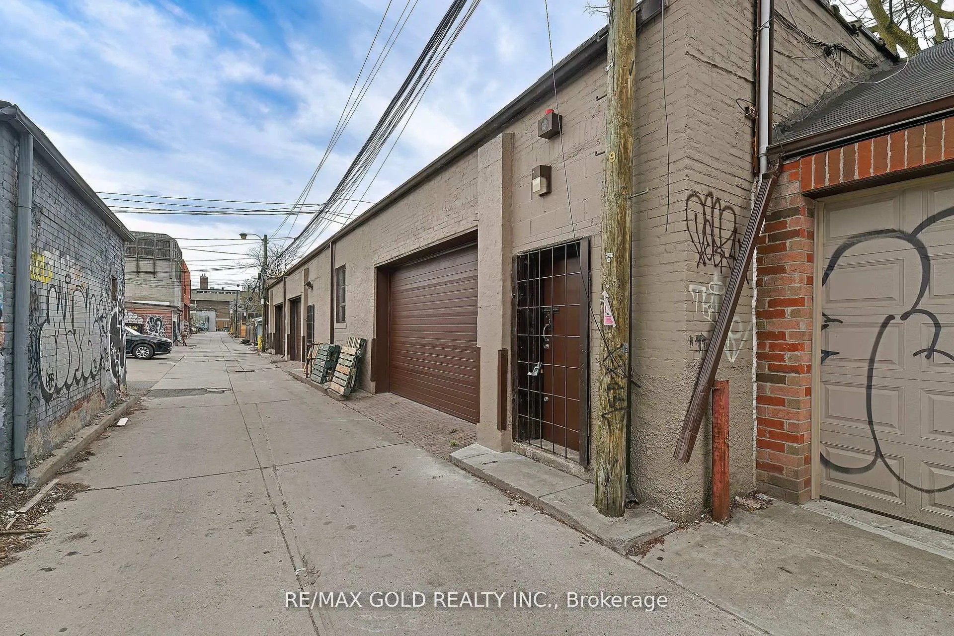 Photo 7 of 30R First Avenue, Toronto, South Riverdale — HOMEH