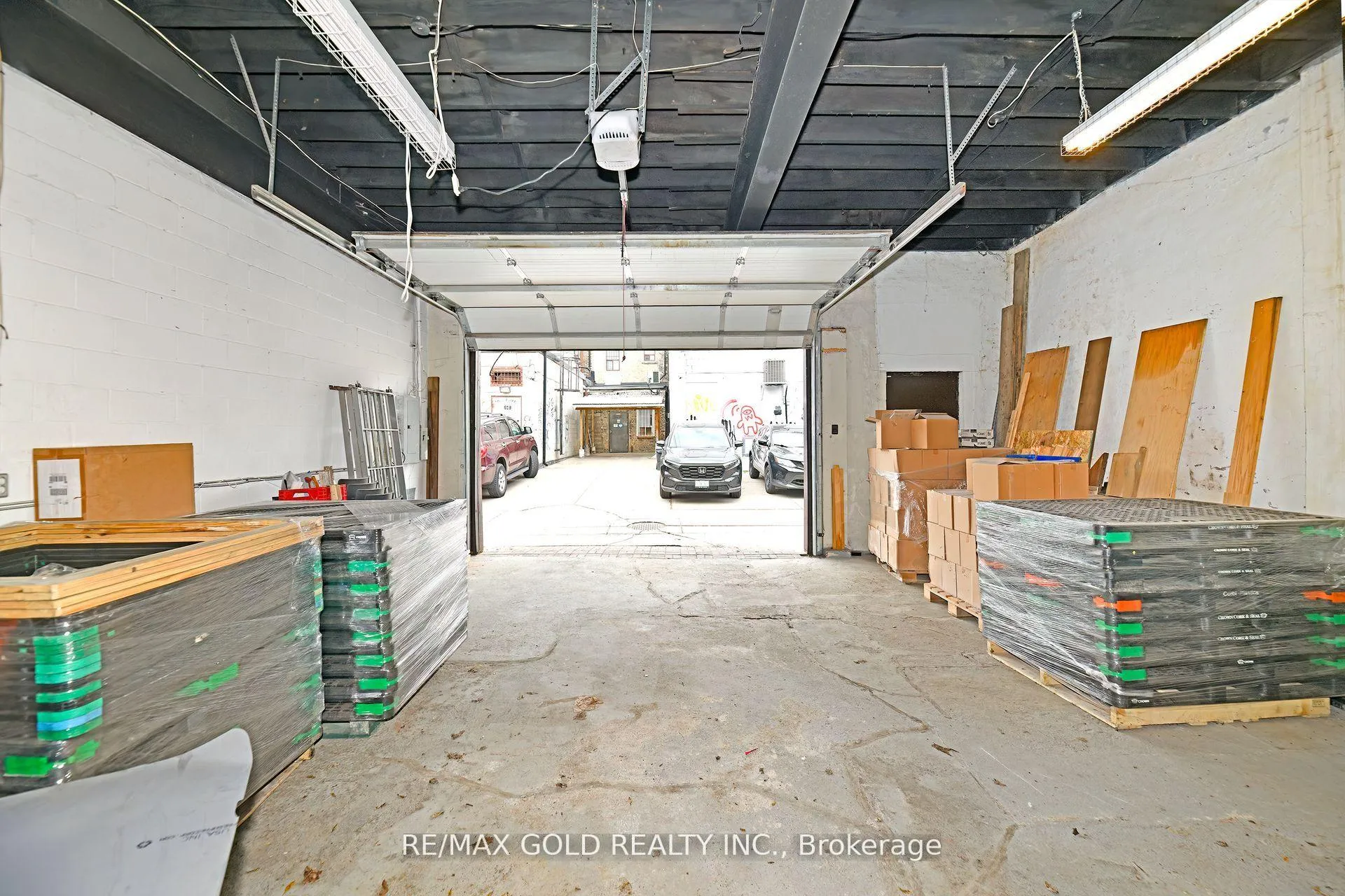 Photo 9 of 30R First Avenue, Toronto, South Riverdale — HOMEH