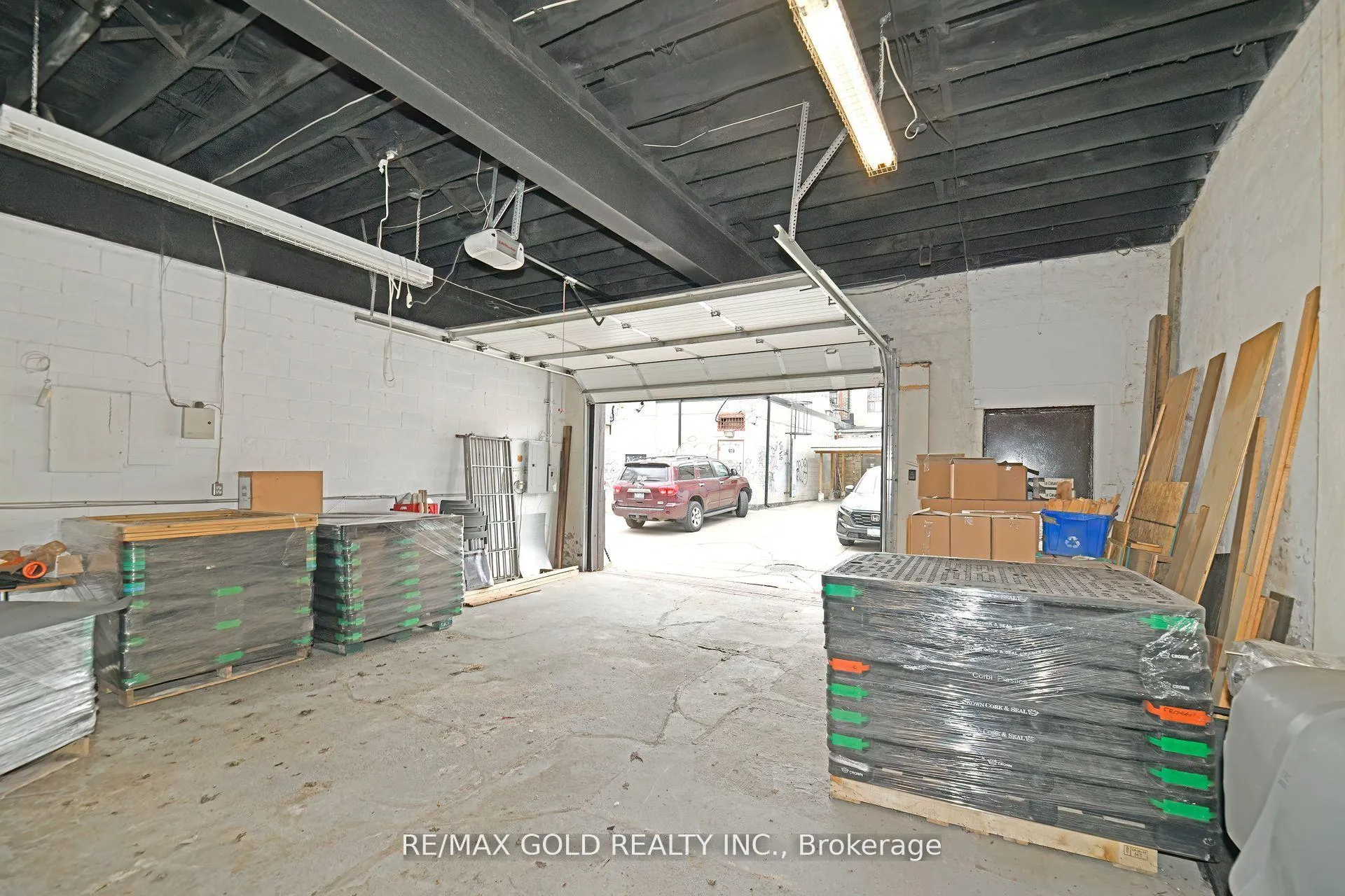 Photo 10 of 30R First Avenue, Toronto, South Riverdale — HOMEH