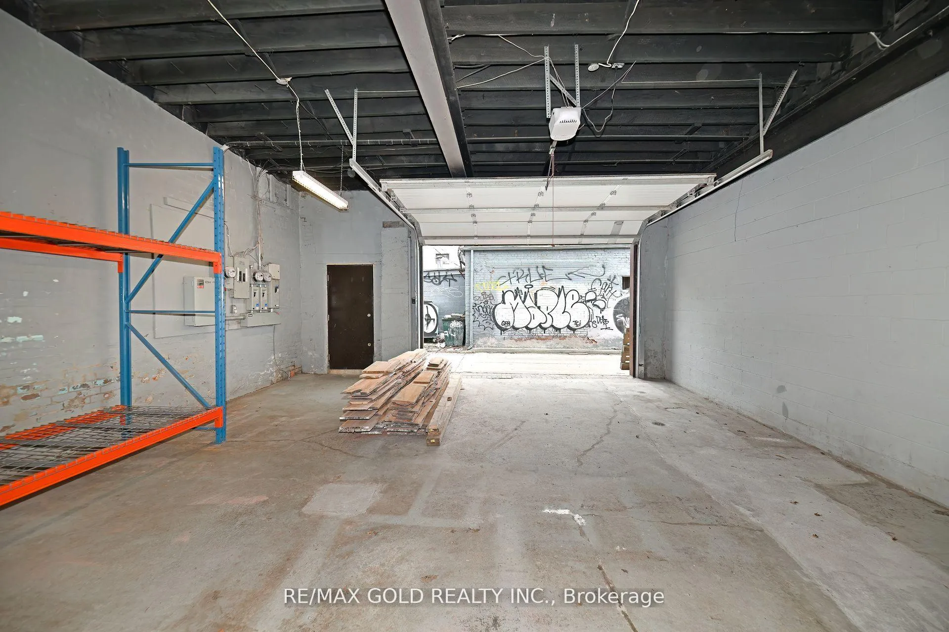 Photo 25 of 30R First Avenue, Toronto, South Riverdale — HOMEH