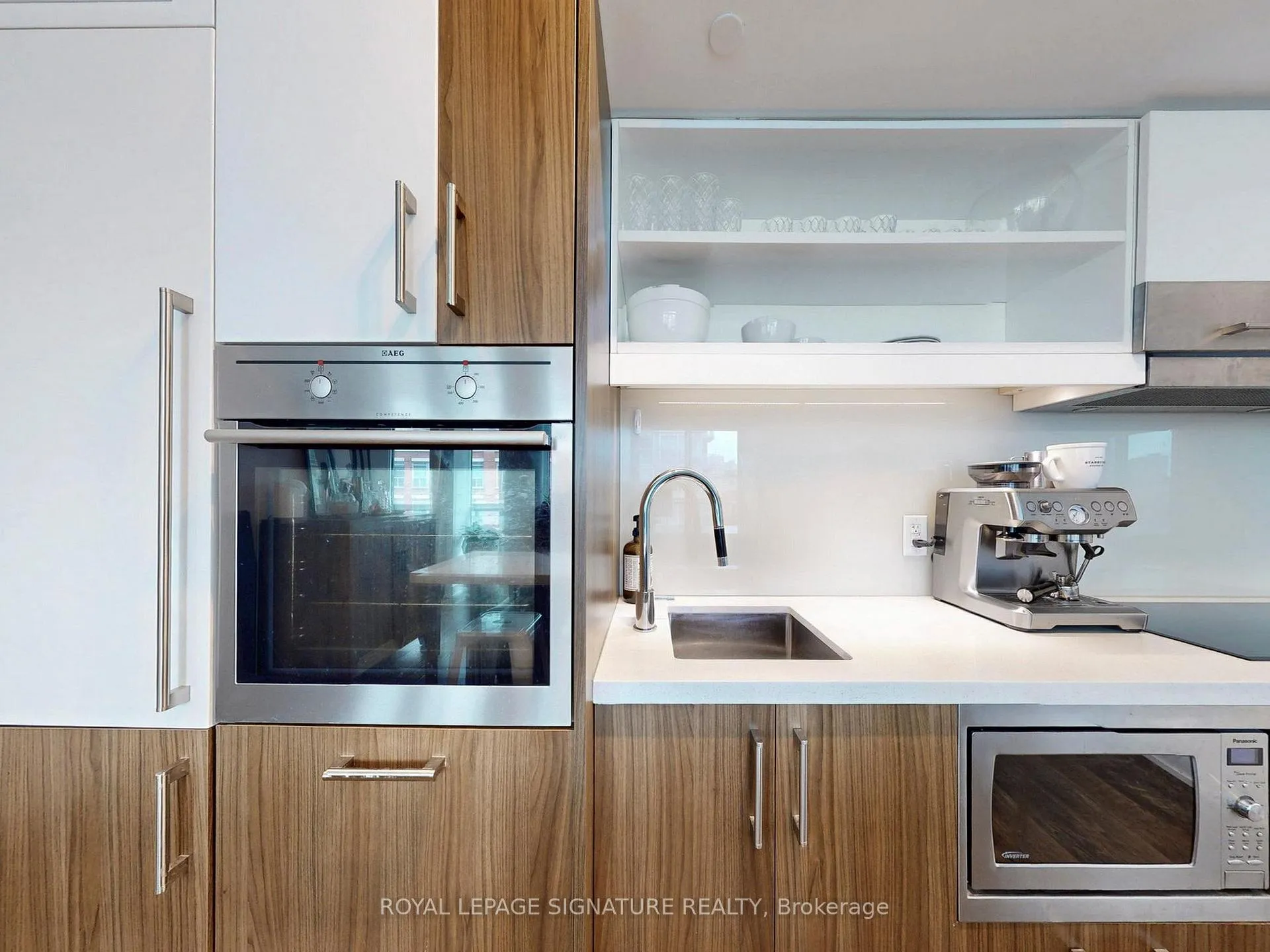 Photo 11 of Unit 508, 39 Sherbourne Street, Toronto, Moss Park — HOMEH