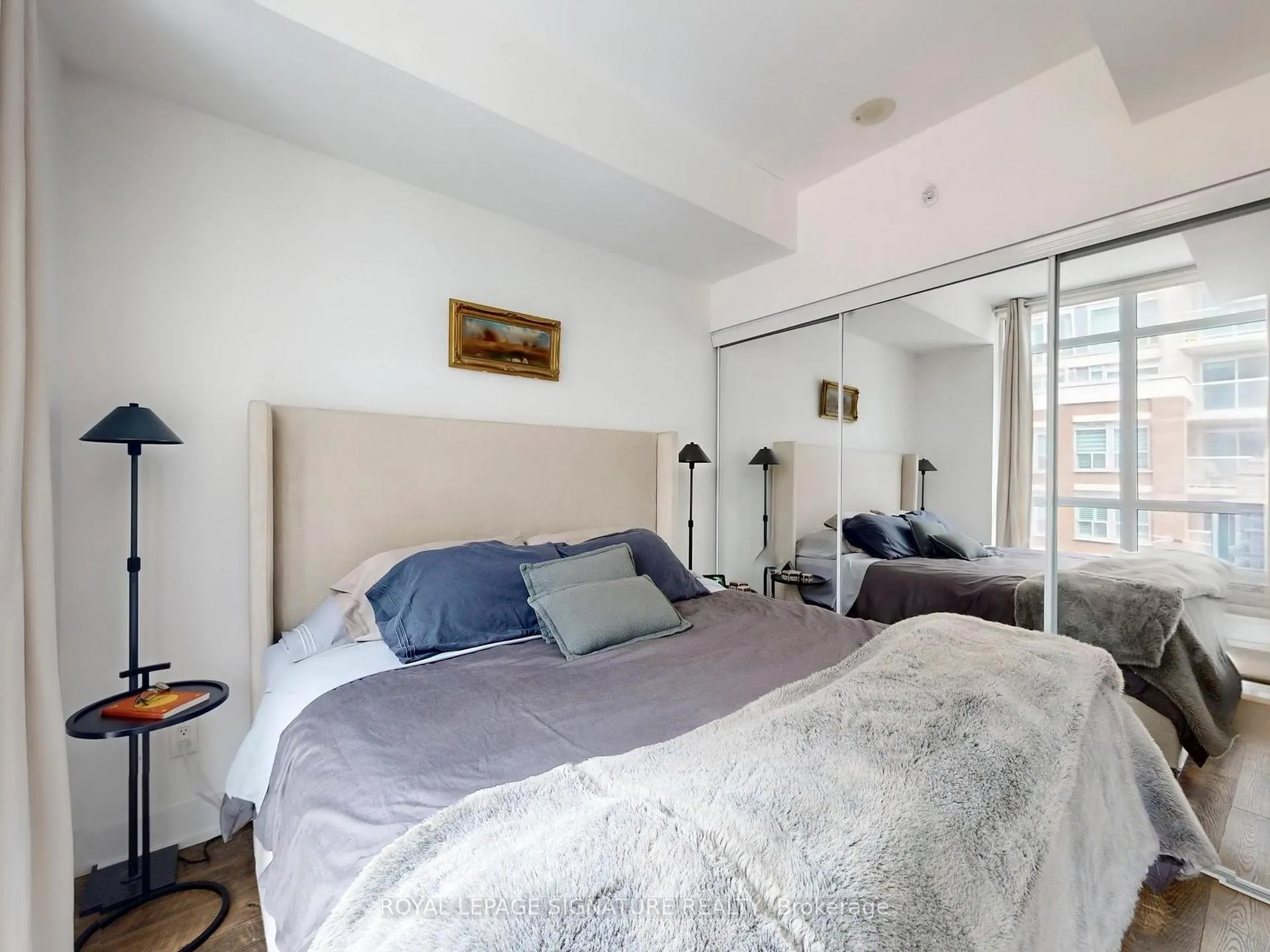 Photo 12 of Unit 508, 39 Sherbourne Street, Toronto, Moss Park — HOMEH