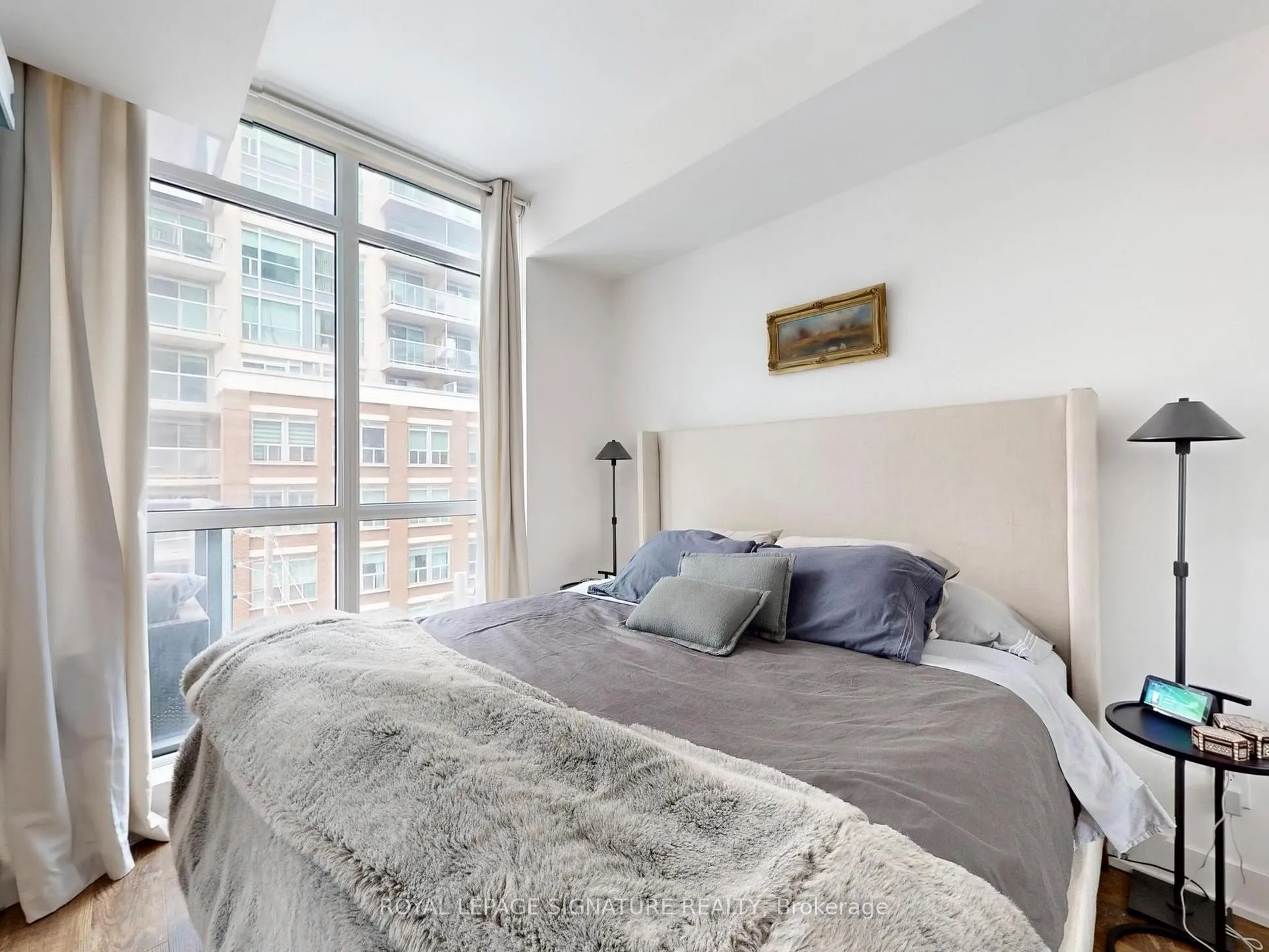 Photo 13 of Unit 508, 39 Sherbourne Street, Toronto, Moss Park — HOMEH