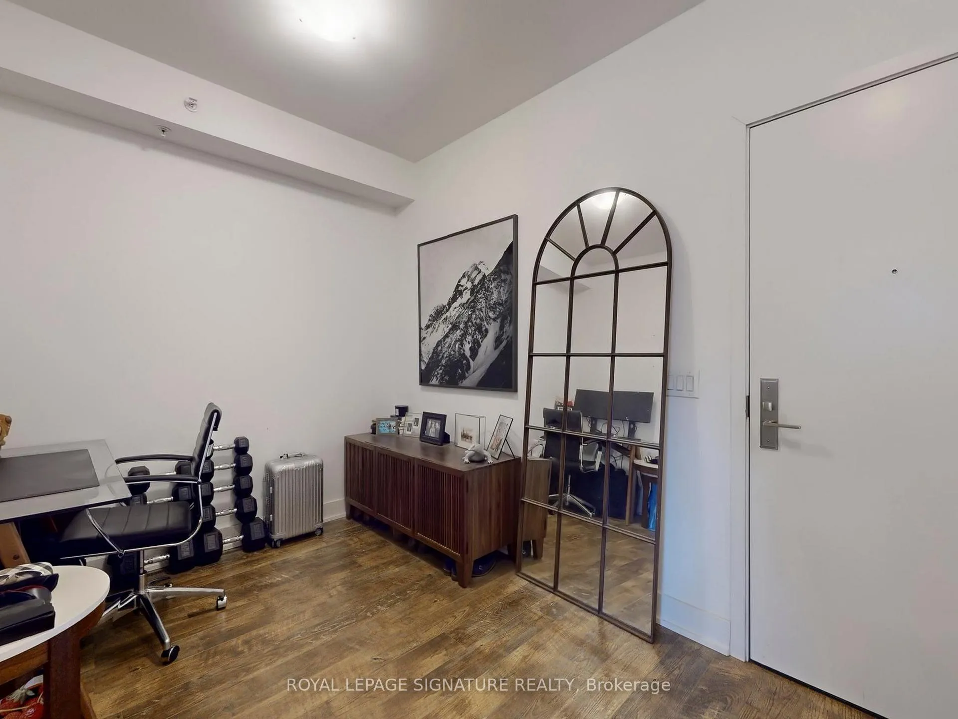 Photo 14 of Unit 508, 39 Sherbourne Street, Toronto, Moss Park — HOMEH