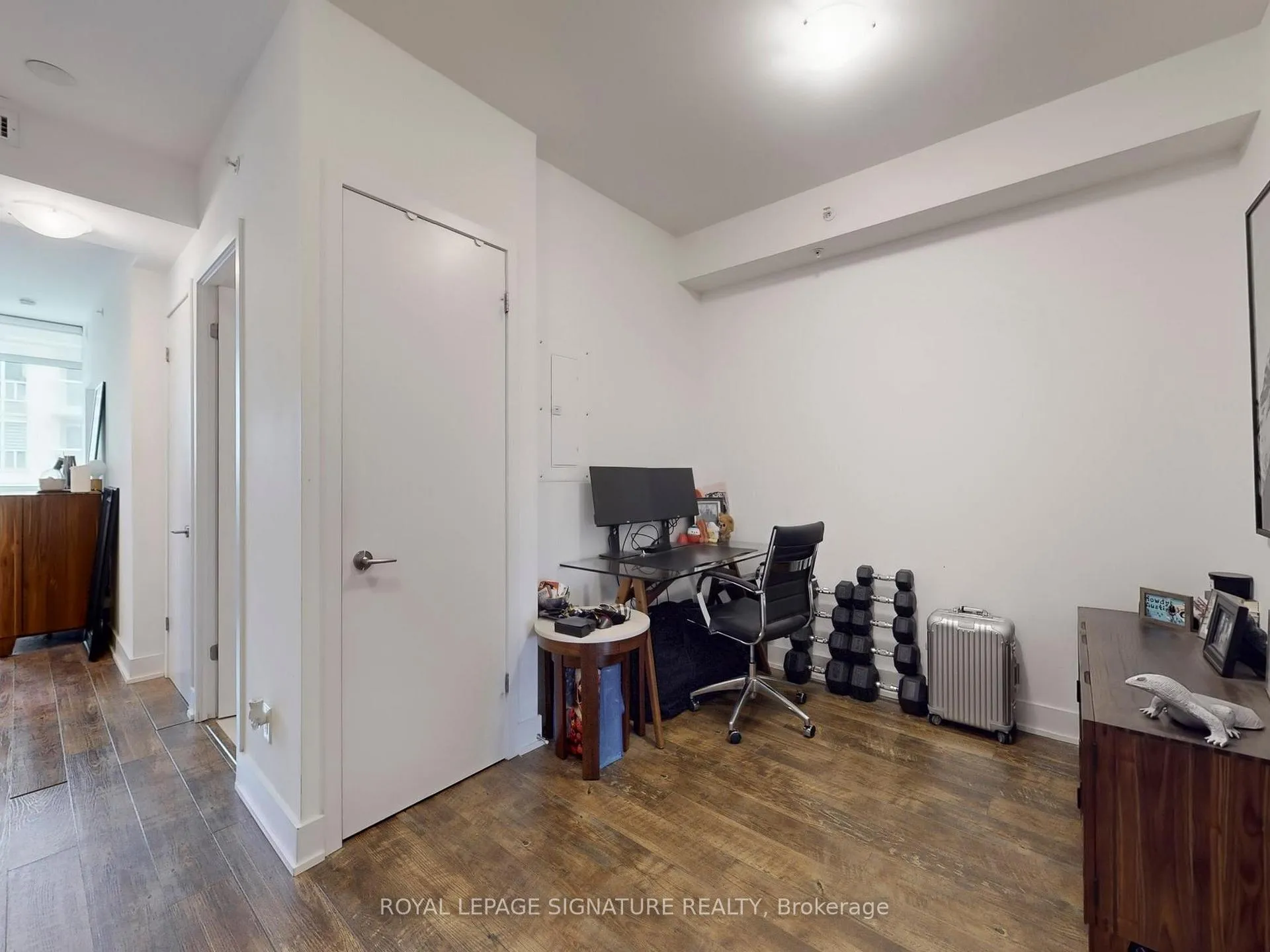 Photo 15 of Unit 508, 39 Sherbourne Street, Toronto, Moss Park — HOMEH