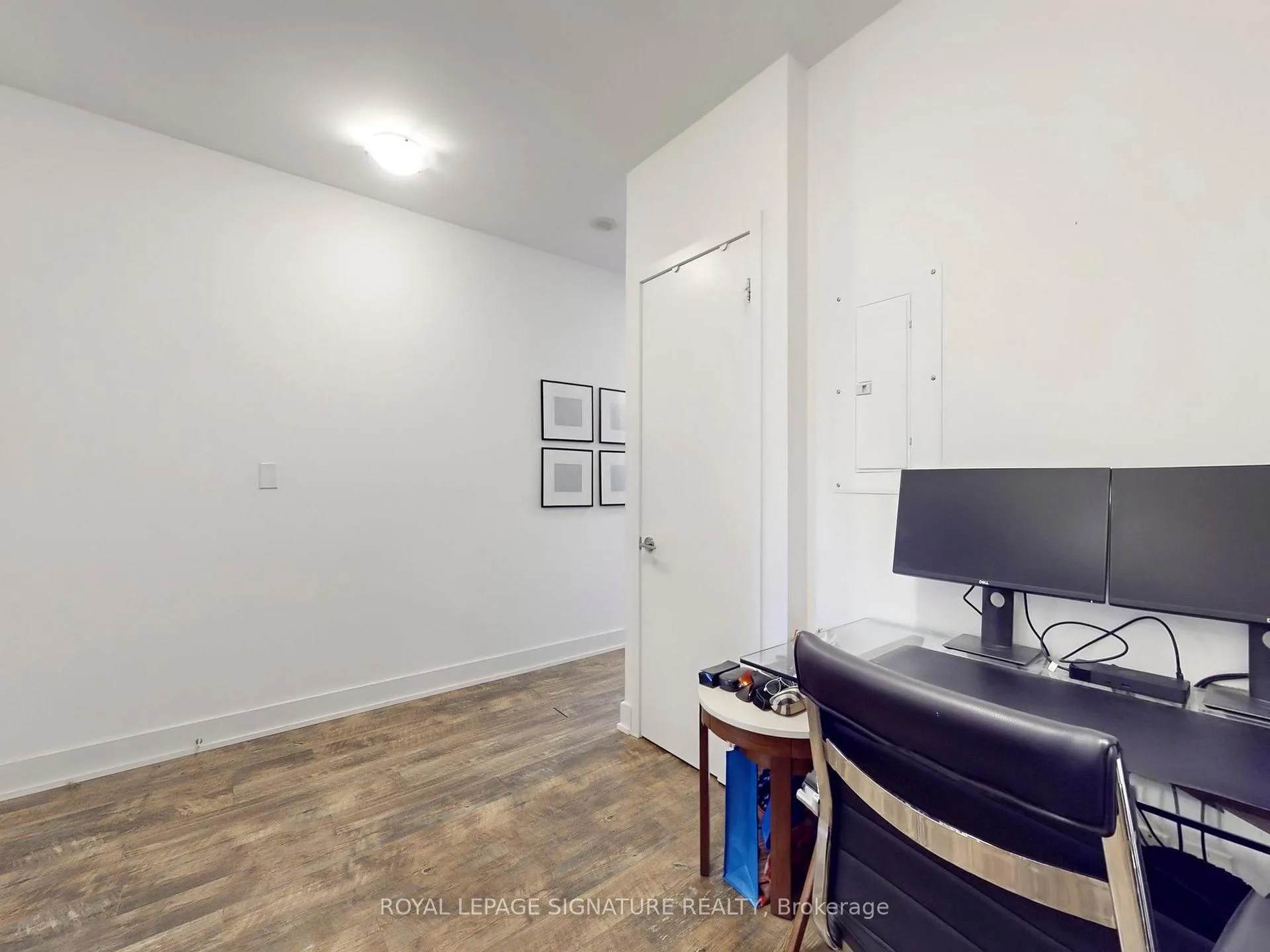 Photo 16 of Unit 508, 39 Sherbourne Street, Toronto, Moss Park — HOMEH
