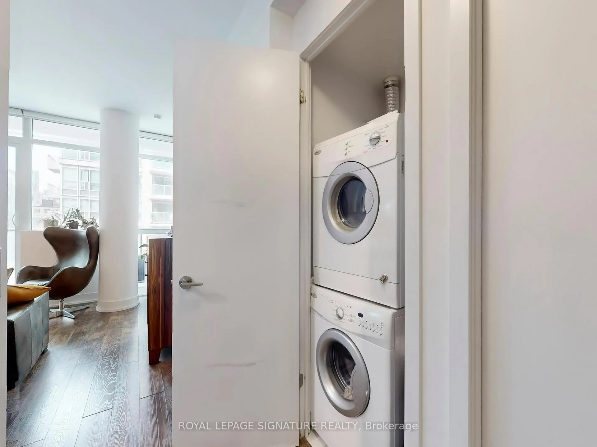 Photo 20 of Unit 508, 39 Sherbourne Street, Toronto, Moss Park — HOMEH