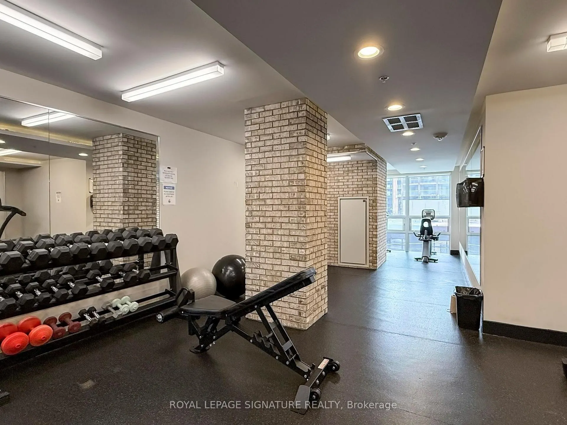Photo 25 of Unit 508, 39 Sherbourne Street, Toronto, Moss Park — HOMEH