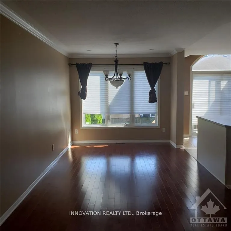 Photo 3 of 236 Flamborough Way, Ottawa, Kanata - Morgan's Grant/South March — HOMEH
