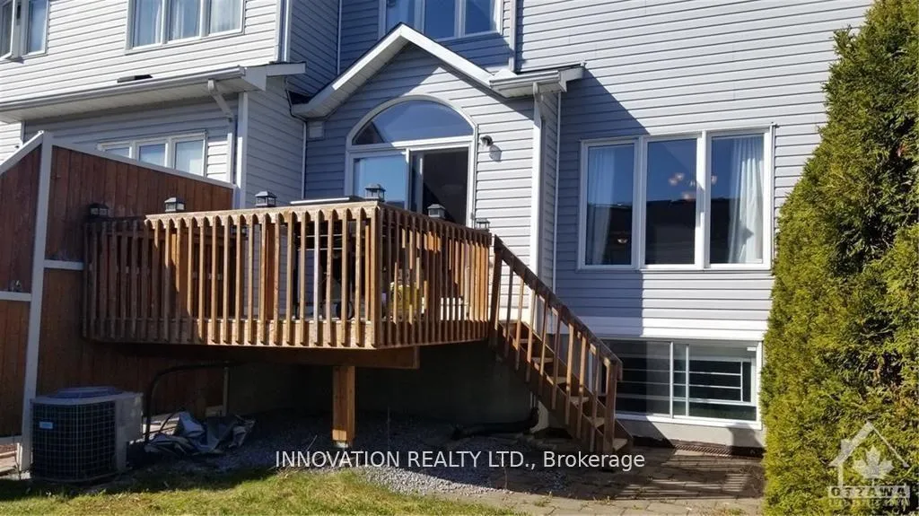Photo 12 of 236 Flamborough Way, Ottawa, Kanata - Morgan's Grant/South March — HOMEH