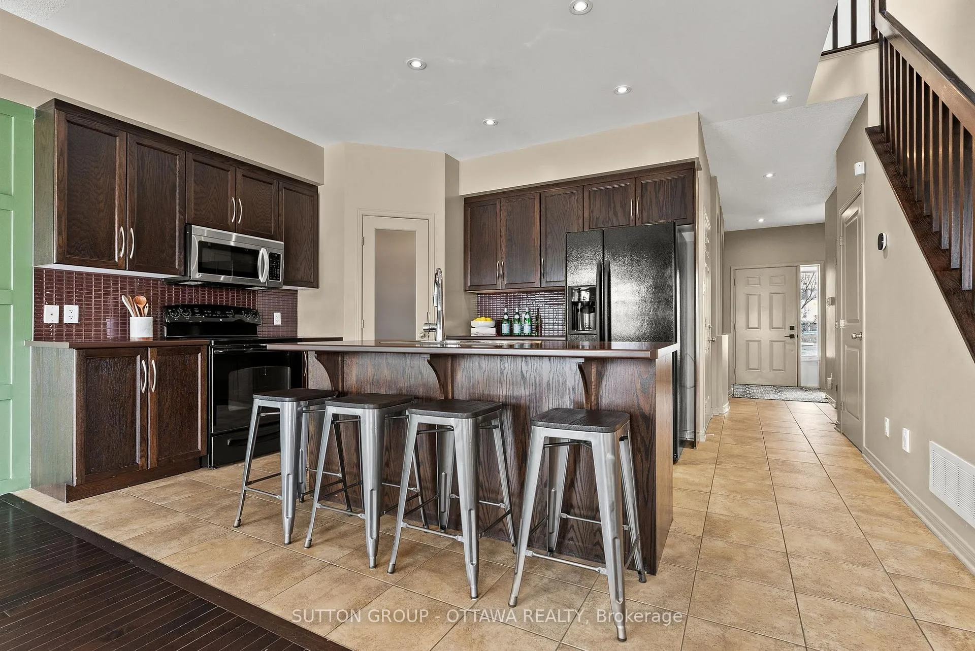 Photo 6 of 1107 Fieldfair Way, Ottawa, Notting Hill/Summerside — HOMEH