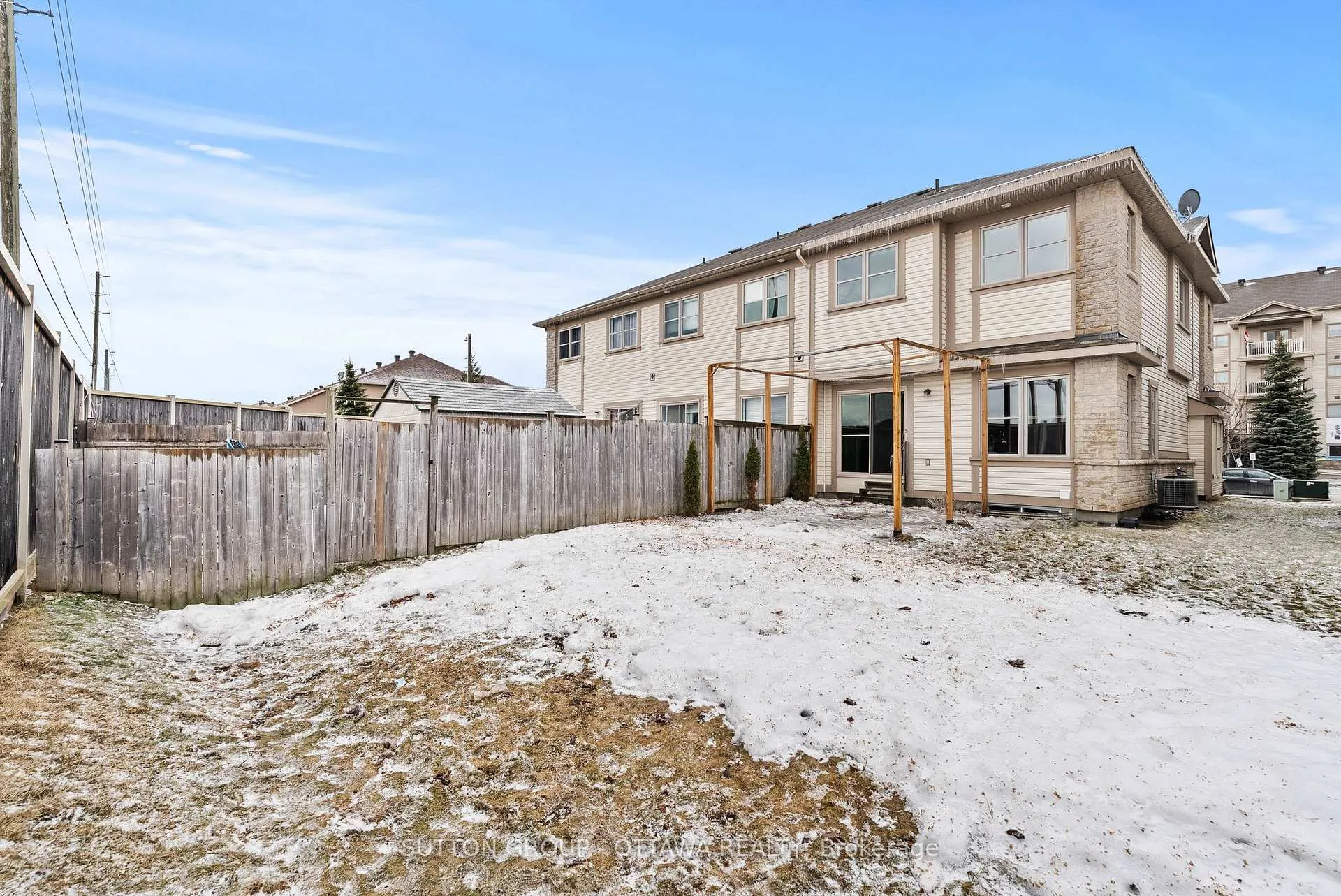 Photo 30 of 1107 Fieldfair Way, Ottawa, Notting Hill/Summerside — HOMEH