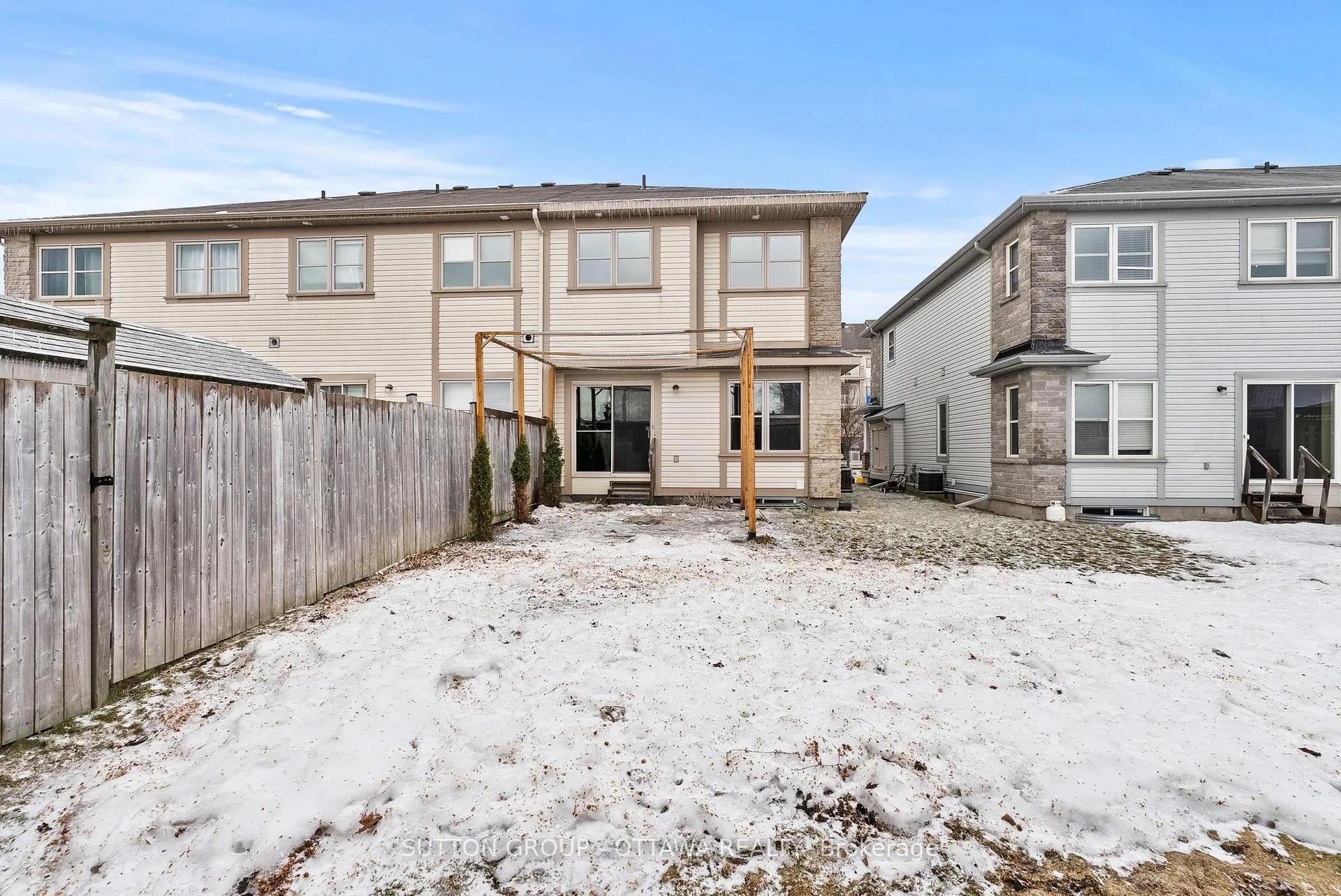 Photo 31 of 1107 Fieldfair Way, Ottawa, Notting Hill/Summerside — HOMEH