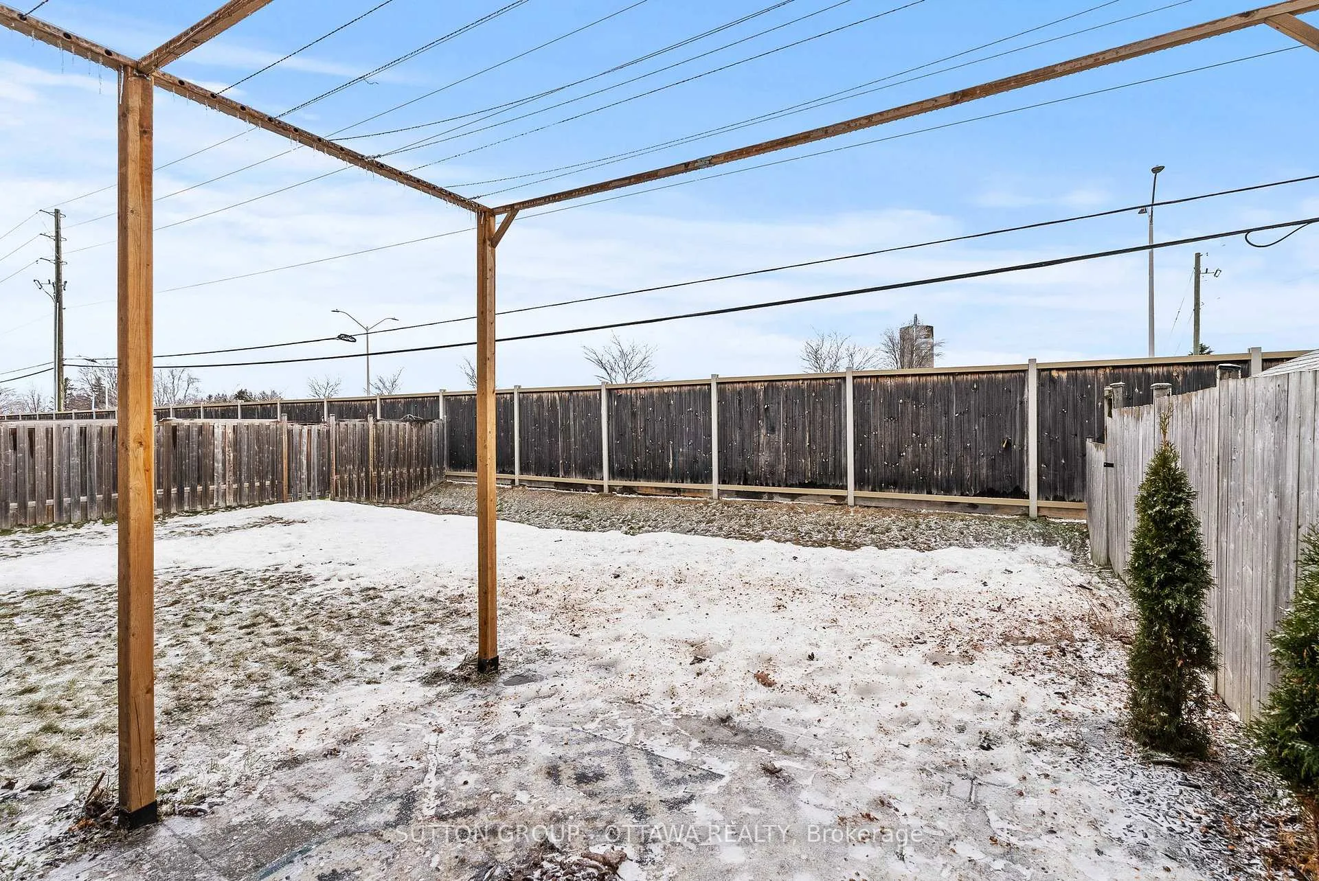 Photo 32 of 1107 Fieldfair Way, Ottawa, Notting Hill/Summerside — HOMEH