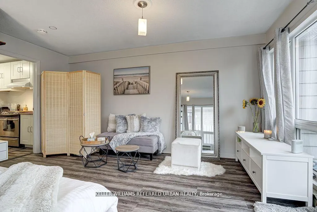 Photo 8 of Unit B, 707 Annland Street, Pickering, Bay Ridges — HOMEH