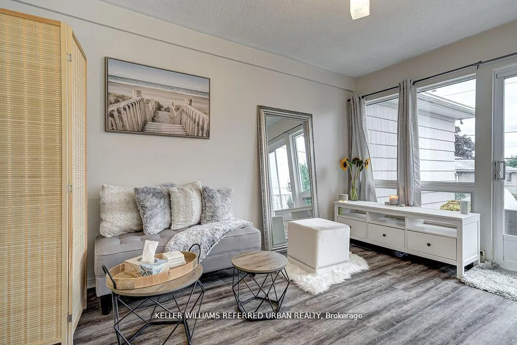 Photo 9 of Unit B, 707 Annland Street, Pickering, Bay Ridges — HOMEH