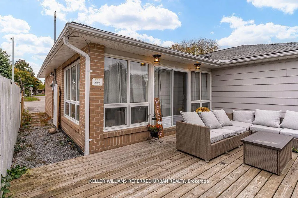 Photo 19 of Unit B, 707 Annland Street, Pickering, Bay Ridges — HOMEH