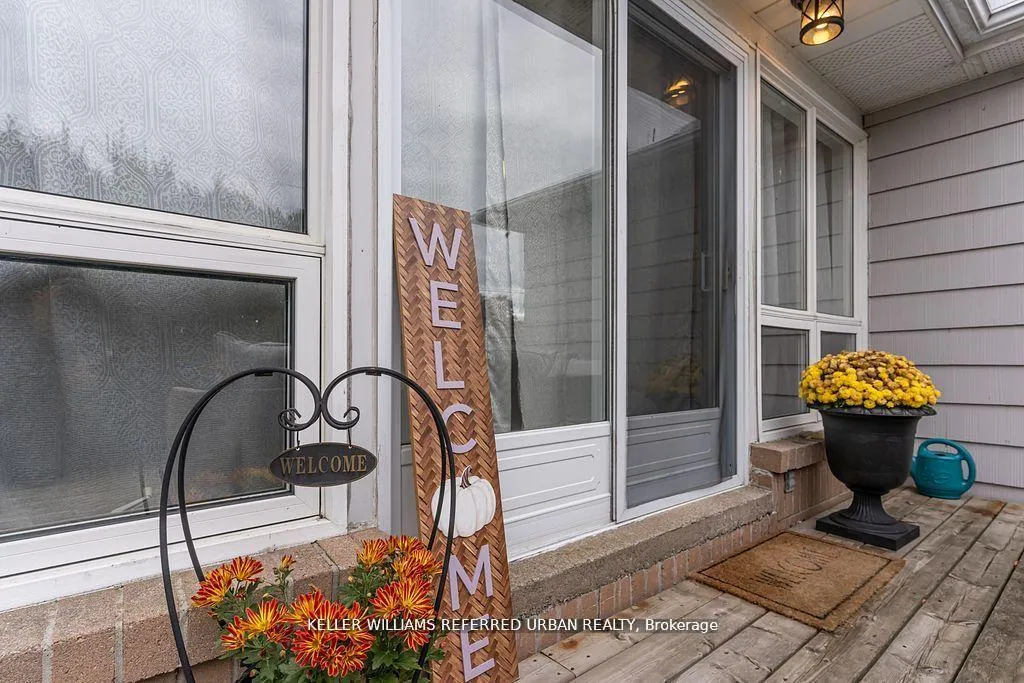 Photo 21 of Unit B, 707 Annland Street, Pickering, Bay Ridges — HOMEH