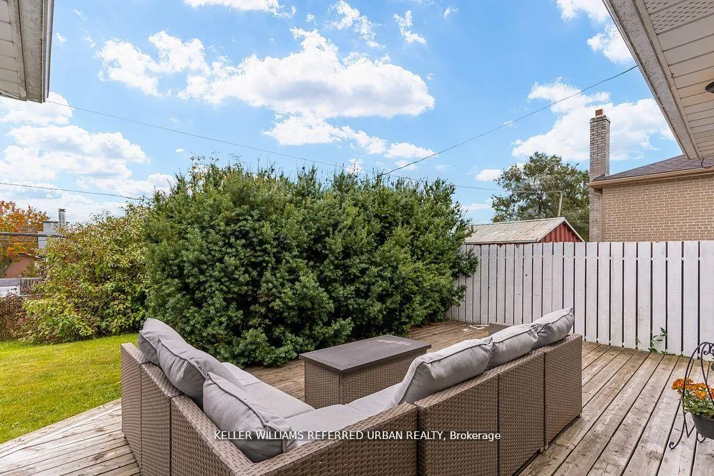 Photo 22 of Unit B, 707 Annland Street, Pickering, Bay Ridges — HOMEH