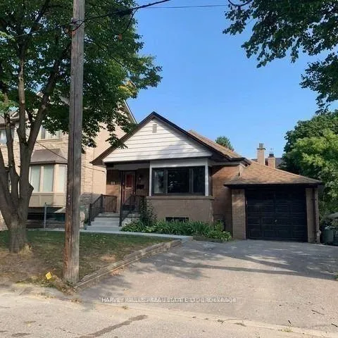 Photo 1 of Unit Main, 72 Mcgillivray Avenue, Toronto, Bedford Park-Nortown — HOMEH