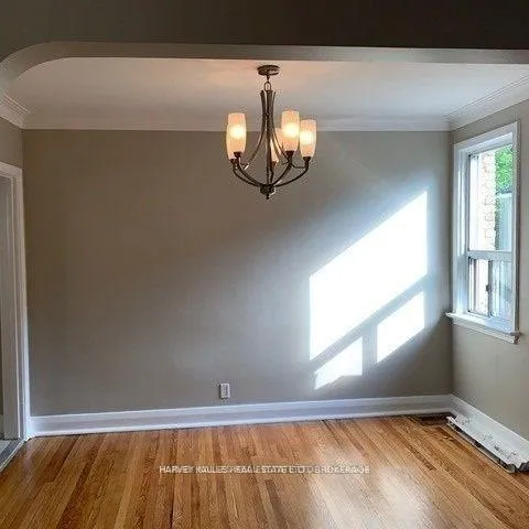 Photo 8 of Unit Main, 72 Mcgillivray Avenue, Toronto, Bedford Park-Nortown — HOMEH
