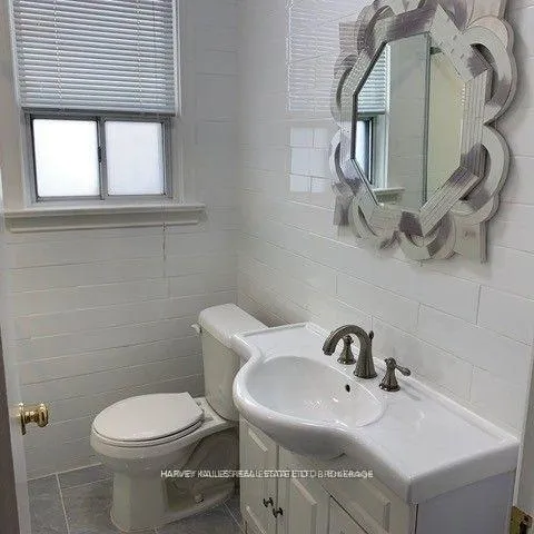Photo 12 of Unit Main, 72 Mcgillivray Avenue, Toronto, Bedford Park-Nortown — HOMEH