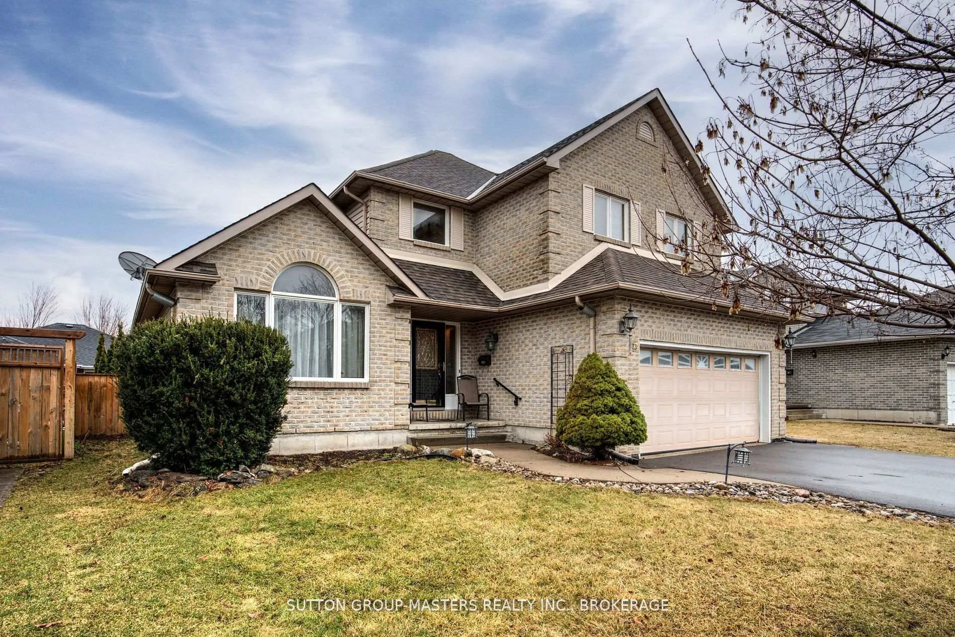 Photo 1 of 873 Irving Court, Kingston, North of Taylor-Kidd Blvd — HOMEH