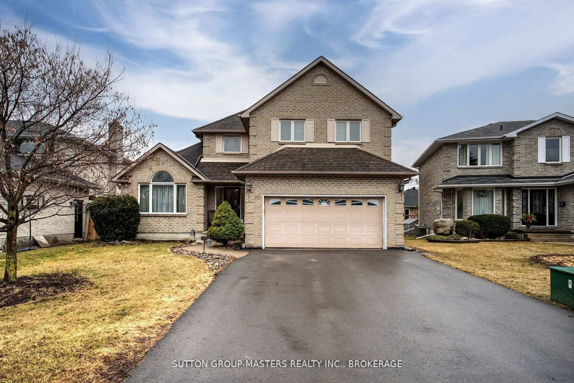 Photo 2 of 873 Irving Court, Kingston, North of Taylor-Kidd Blvd — HOMEH
