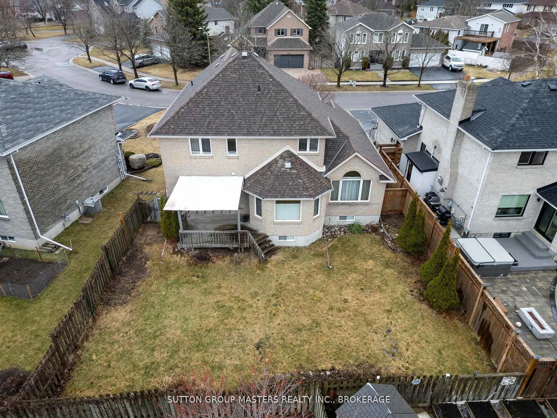 Photo 4 of 873 Irving Court, Kingston, North of Taylor-Kidd Blvd — HOMEH