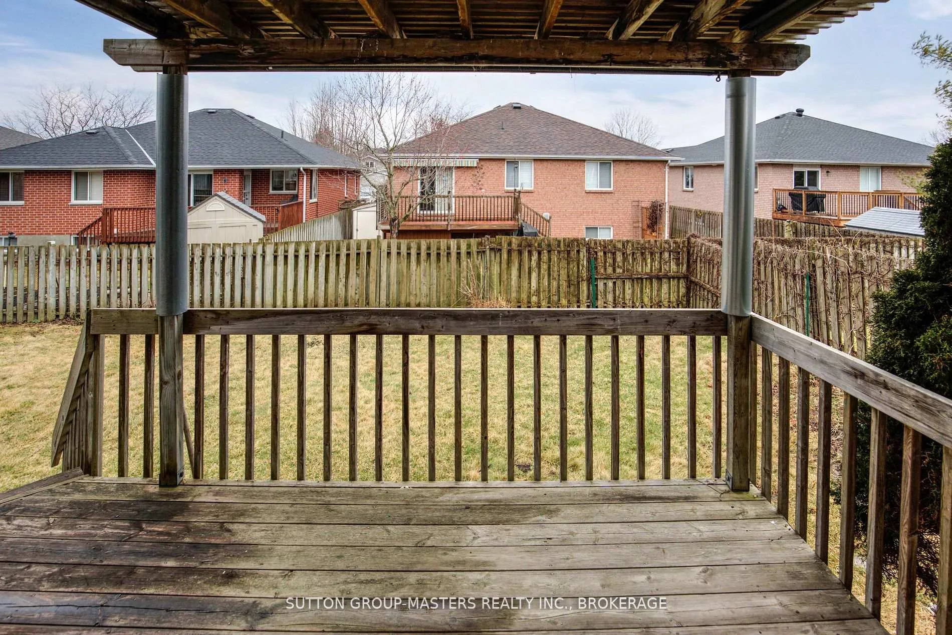 Photo 6 of 873 Irving Court, Kingston, North of Taylor-Kidd Blvd — HOMEH