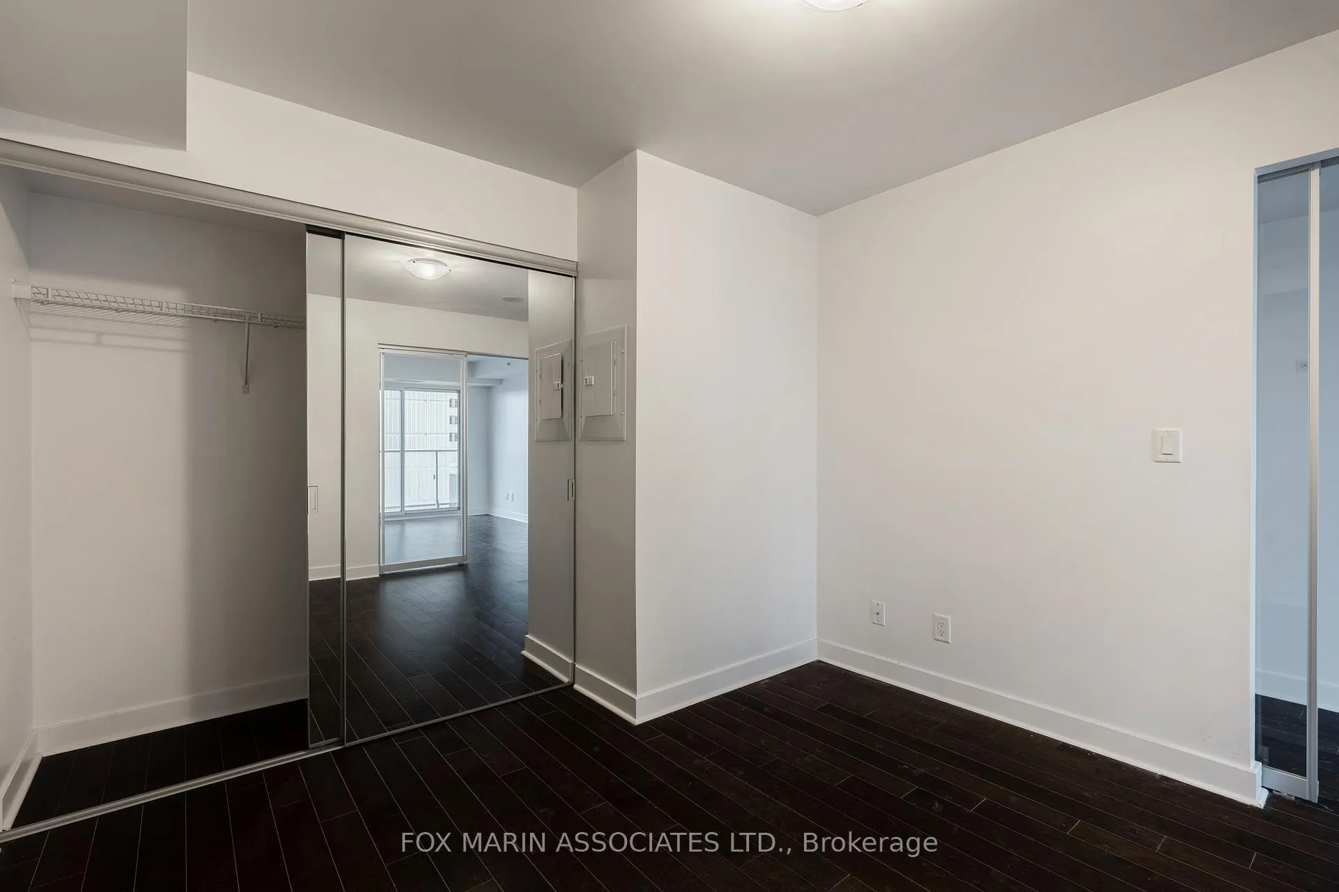 Photo 9 of Unit 809, 58 Orchard View Boulevard, Toronto, Yonge-Eglinton — HOMEH