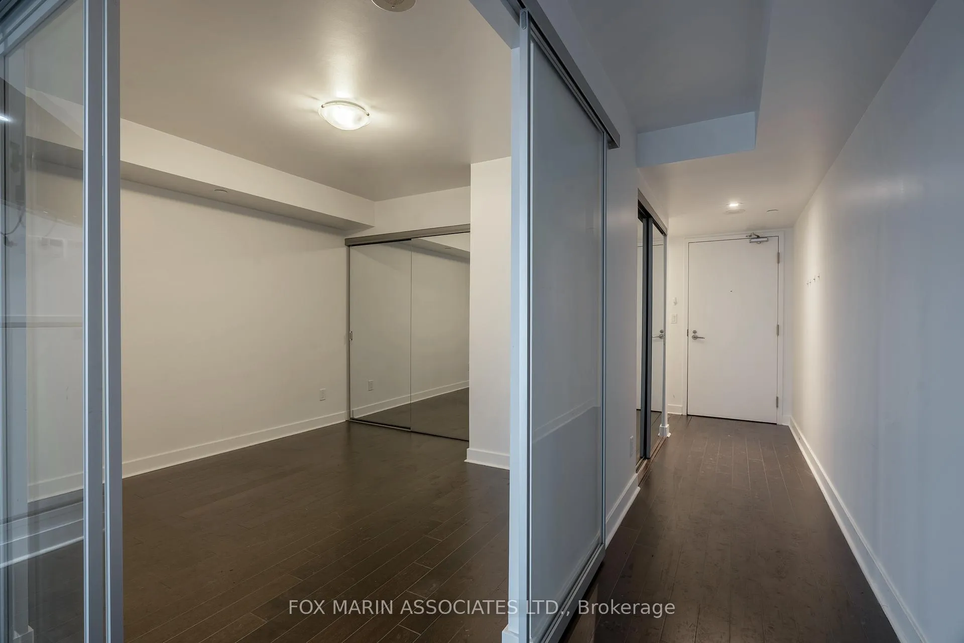 Photo 12 of Unit 809, 58 Orchard View Boulevard, Toronto, Yonge-Eglinton — HOMEH