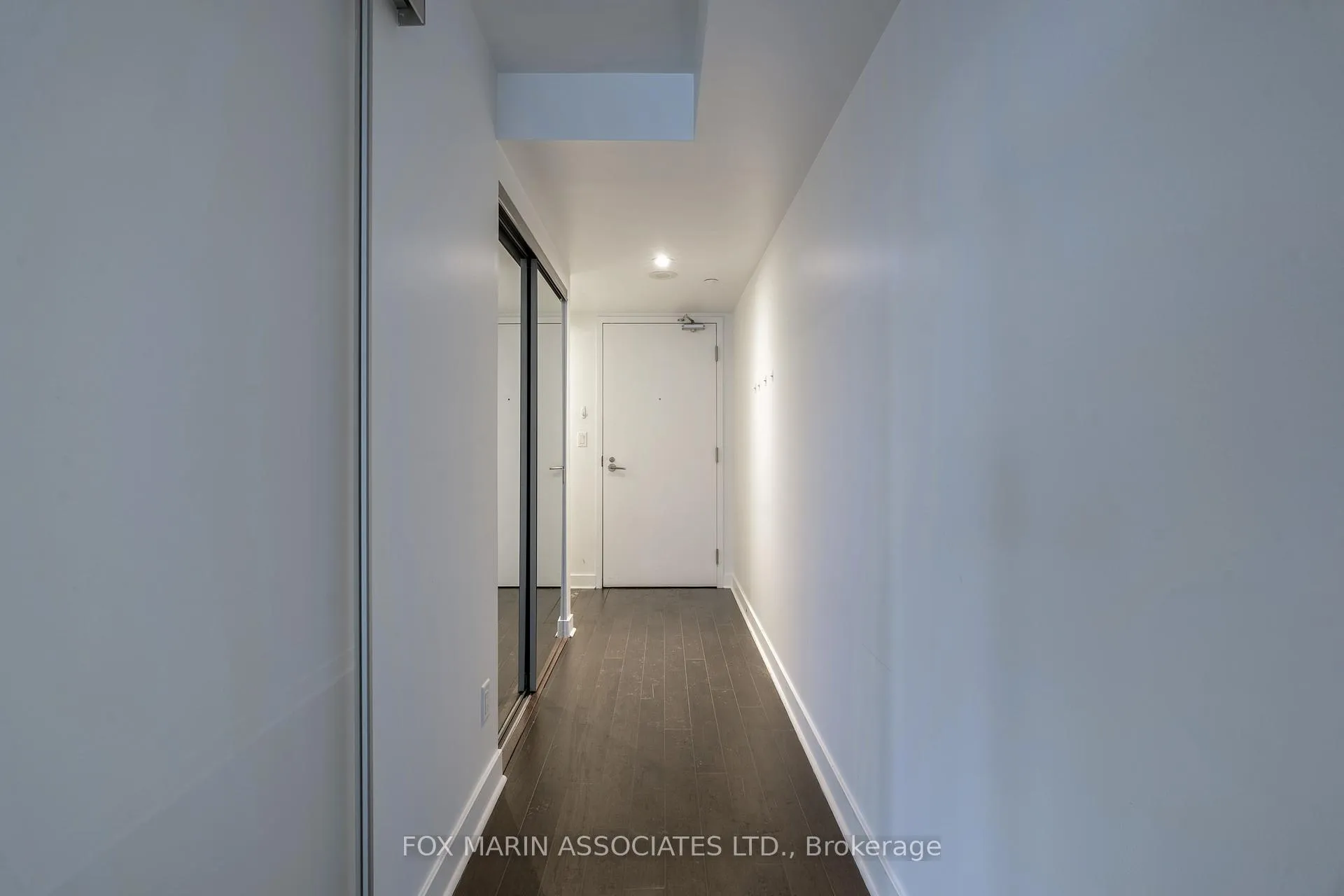 Photo 13 of Unit 809, 58 Orchard View Boulevard, Toronto, Yonge-Eglinton — HOMEH