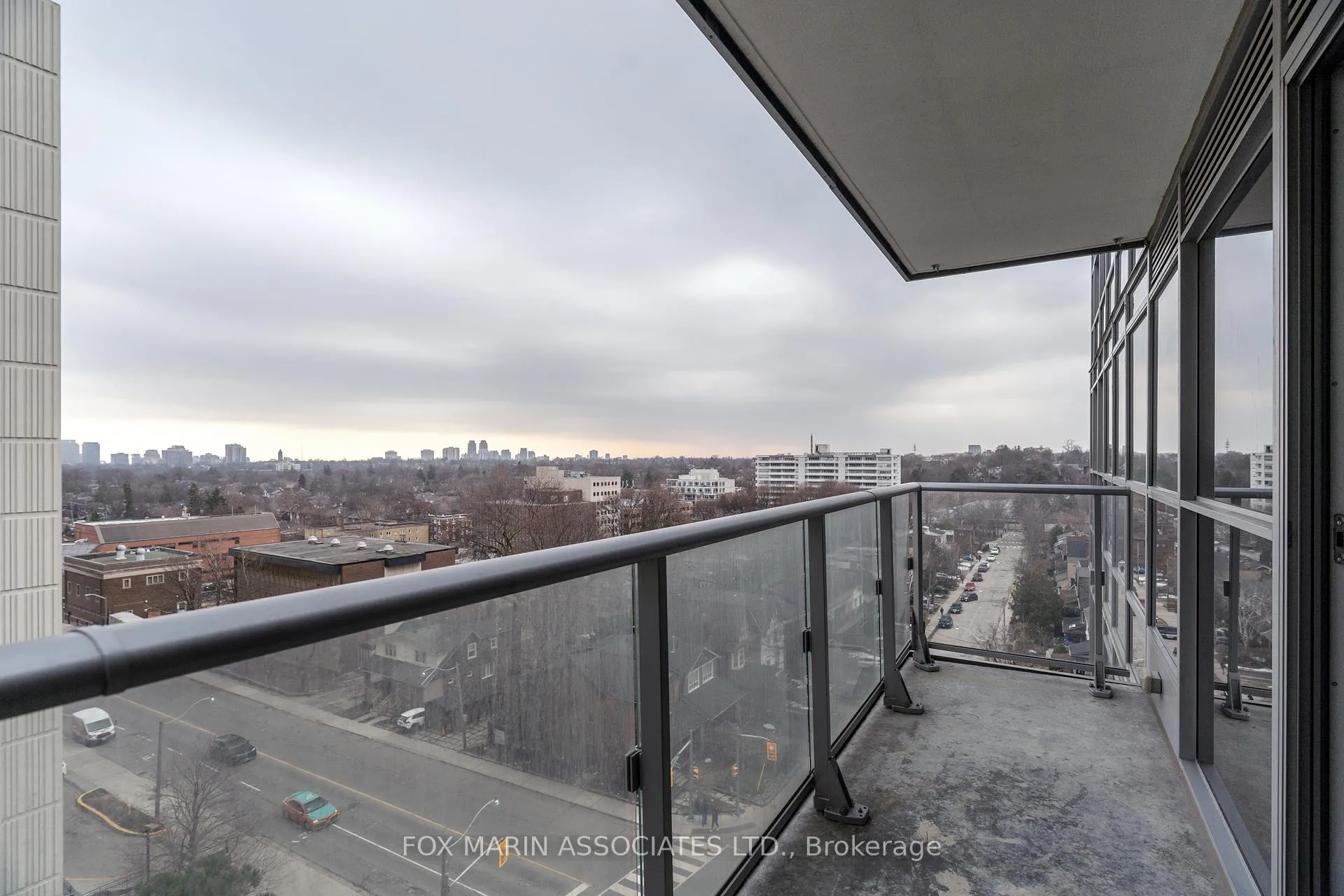 Photo 16 of Unit 809, 58 Orchard View Boulevard, Toronto, Yonge-Eglinton — HOMEH