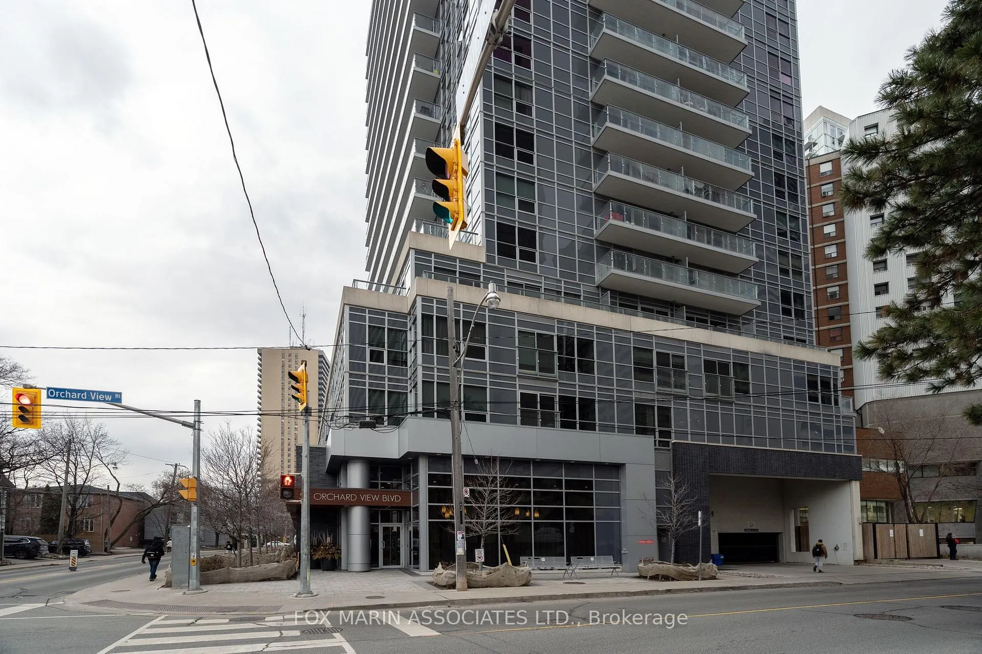 Photo 18 of Unit 809, 58 Orchard View Boulevard, Toronto, Yonge-Eglinton — HOMEH