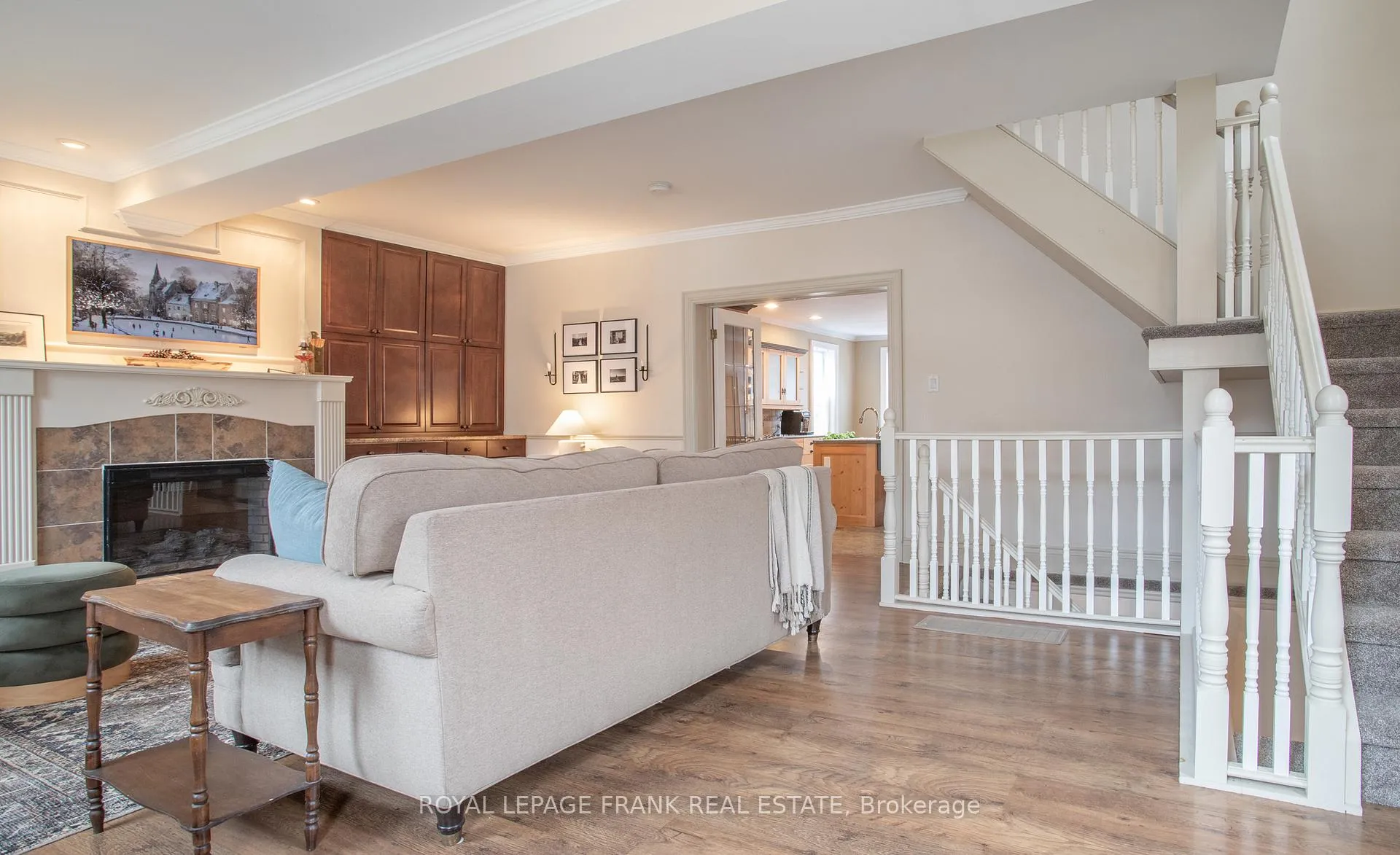 Photo 26 of 329 Mcdonald Street, Scugog, Port Perry — HOMEH