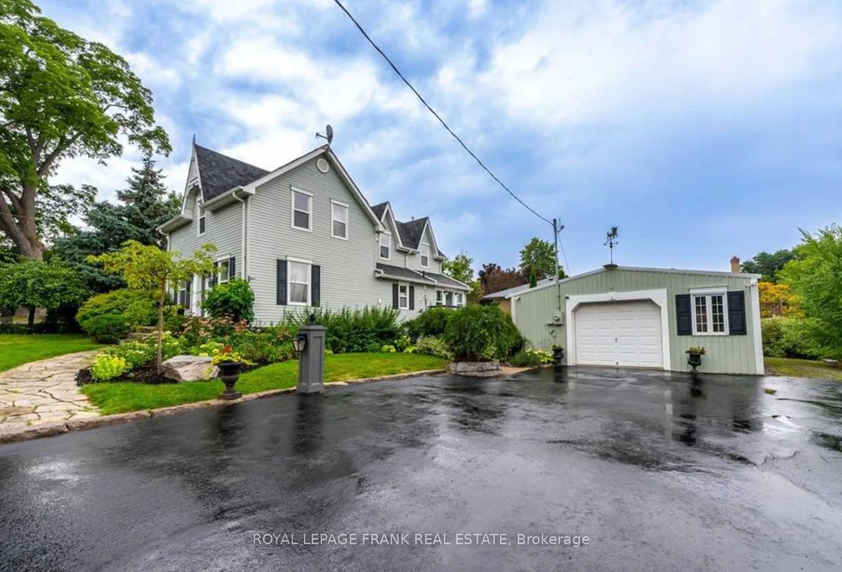 Photo 5 of 329 Mcdonald Street, Scugog, Port Perry — HOMEH