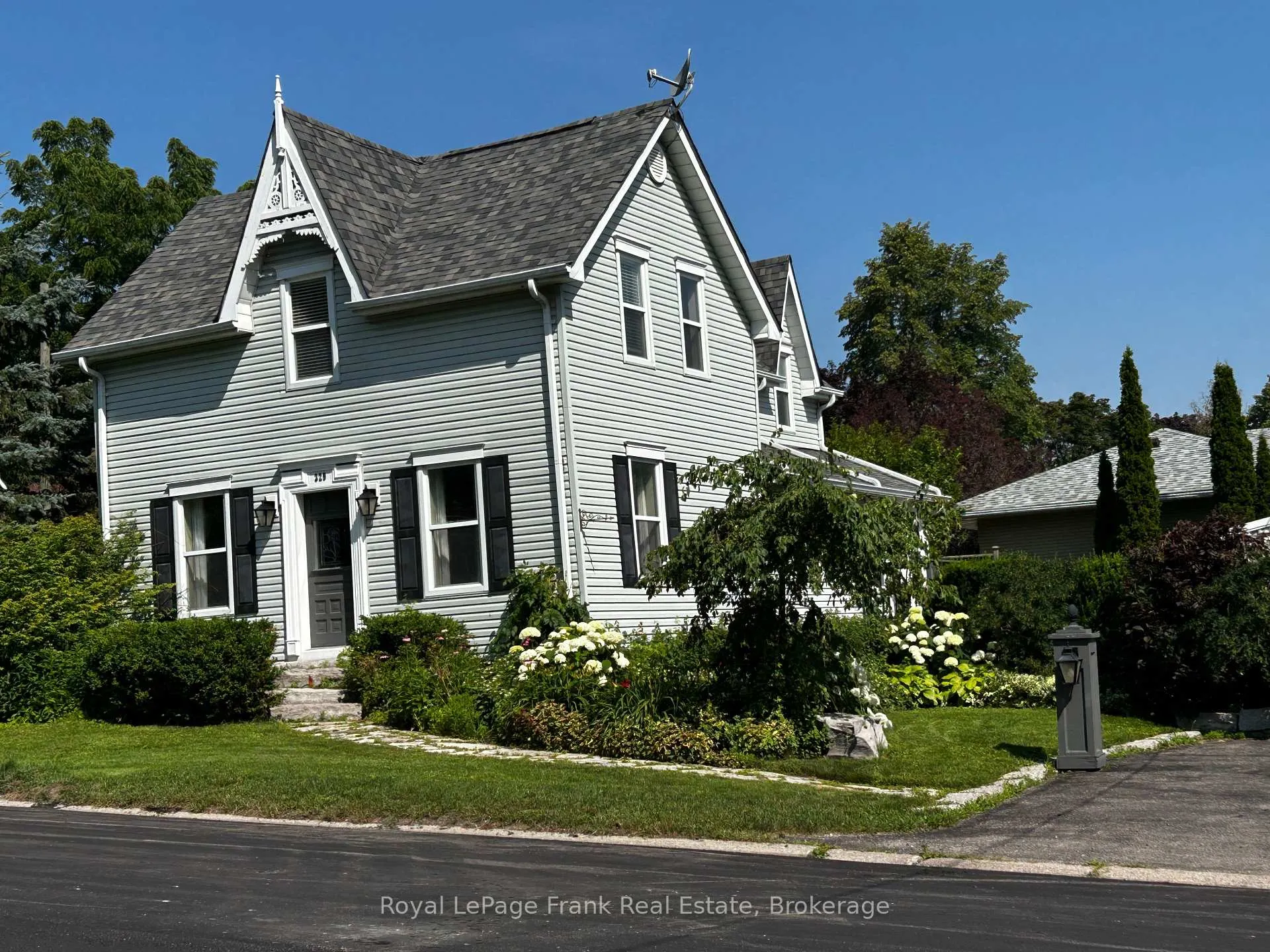 Photo 3 of 329 Mcdonald Street, Scugog, Port Perry — HOMEH