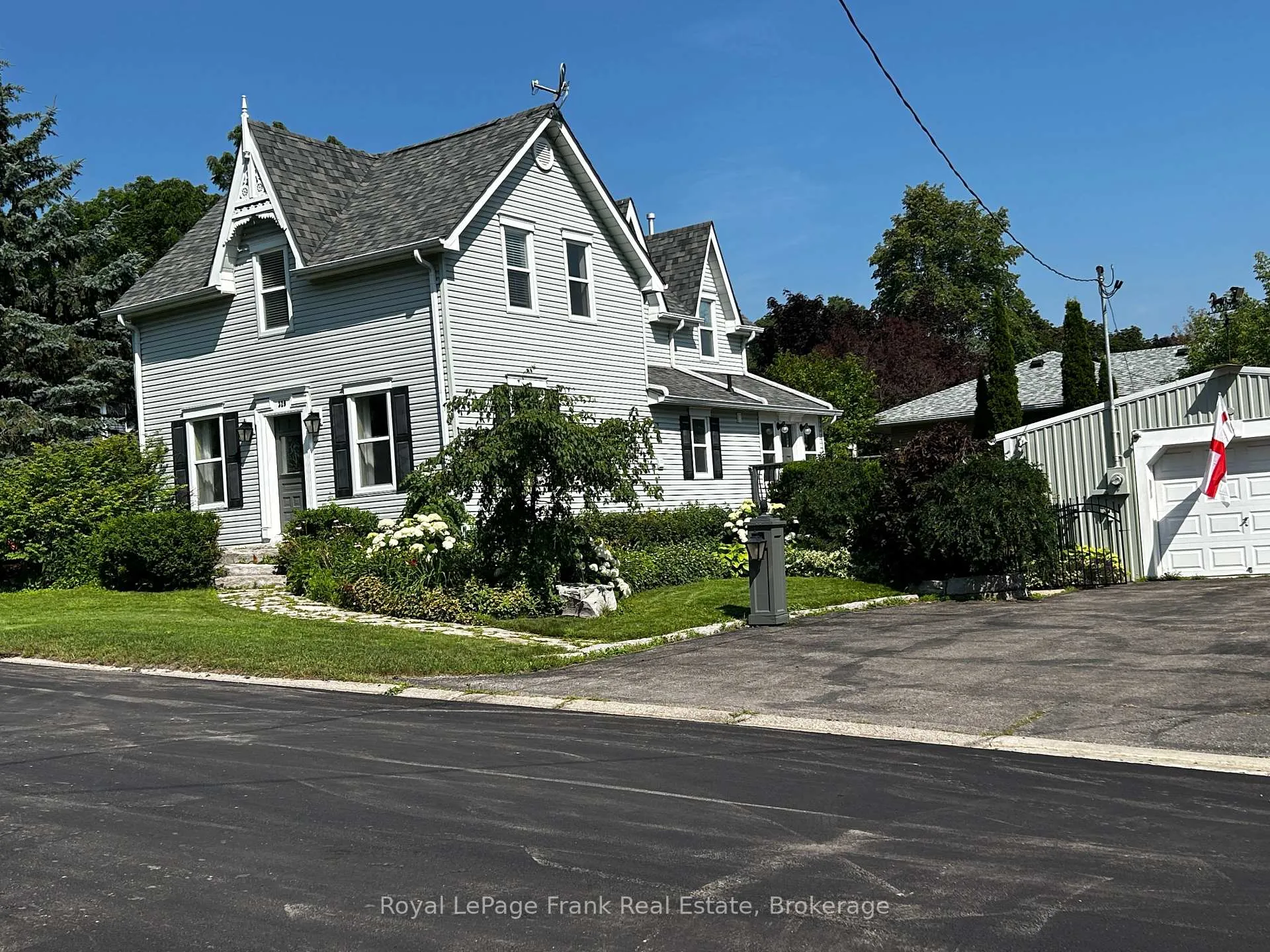 Photo 4 of 329 Mcdonald Street, Scugog, Port Perry — HOMEH