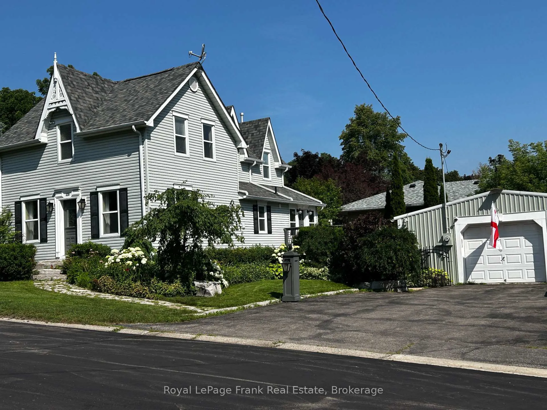 Photo 6 of 329 Mcdonald Street, Scugog, Port Perry — HOMEH