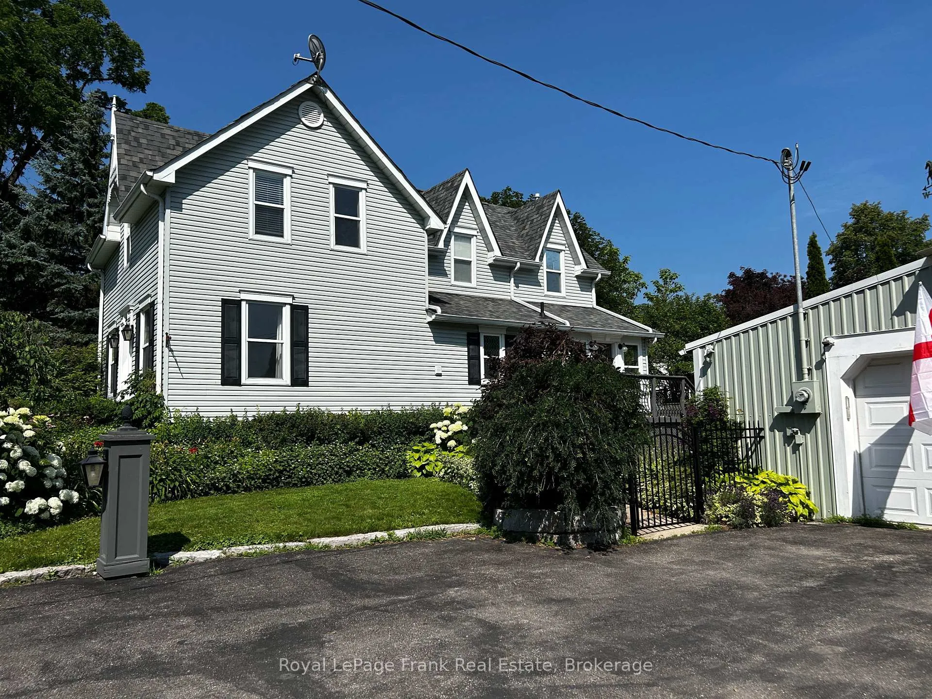 Photo 8 of 329 Mcdonald Street, Scugog, Port Perry — HOMEH