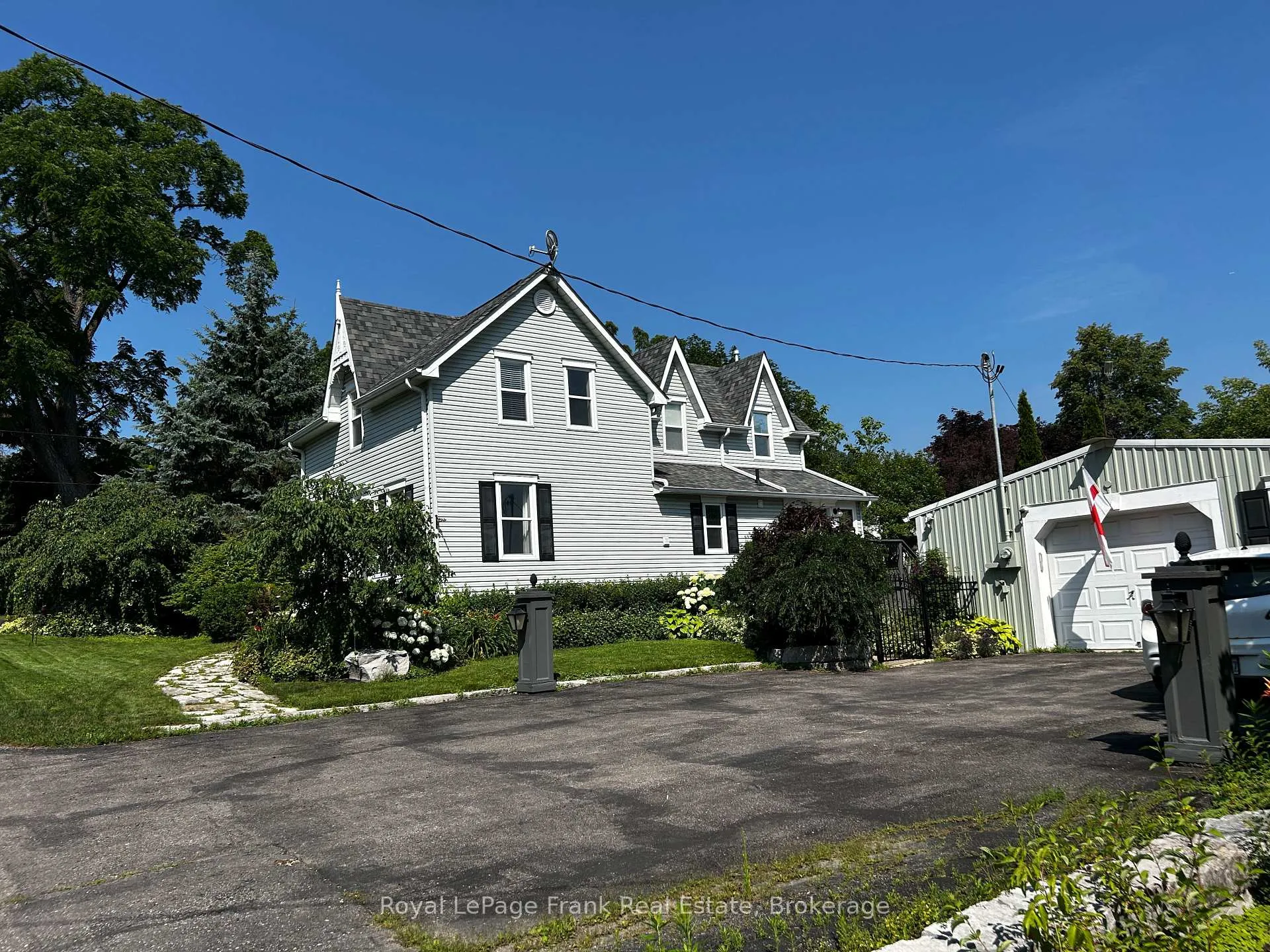 Photo 9 of 329 Mcdonald Street, Scugog, Port Perry — HOMEH