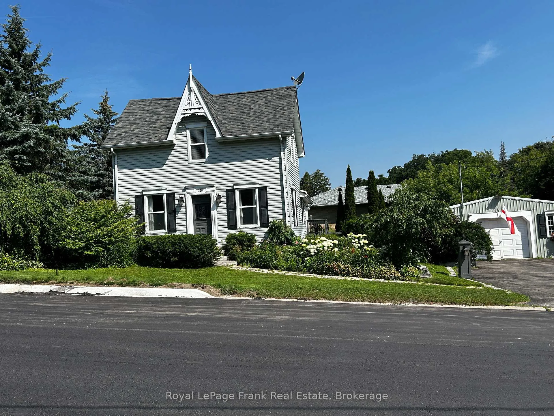 Photo 10 of 329 Mcdonald Street, Scugog, Port Perry — HOMEH