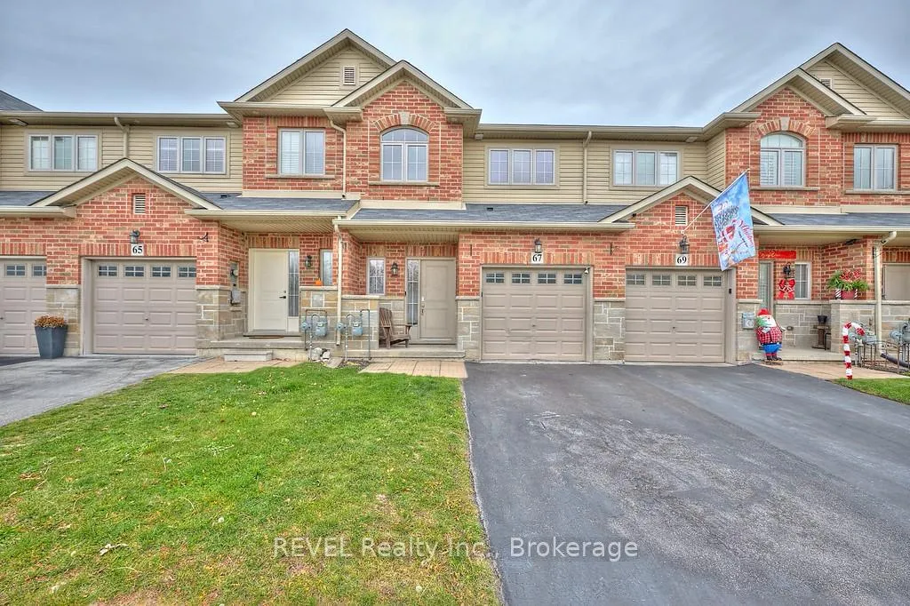 Photo 1 of 67 Redcedar Crescent, Hamilton, Fruitland — HOMEH